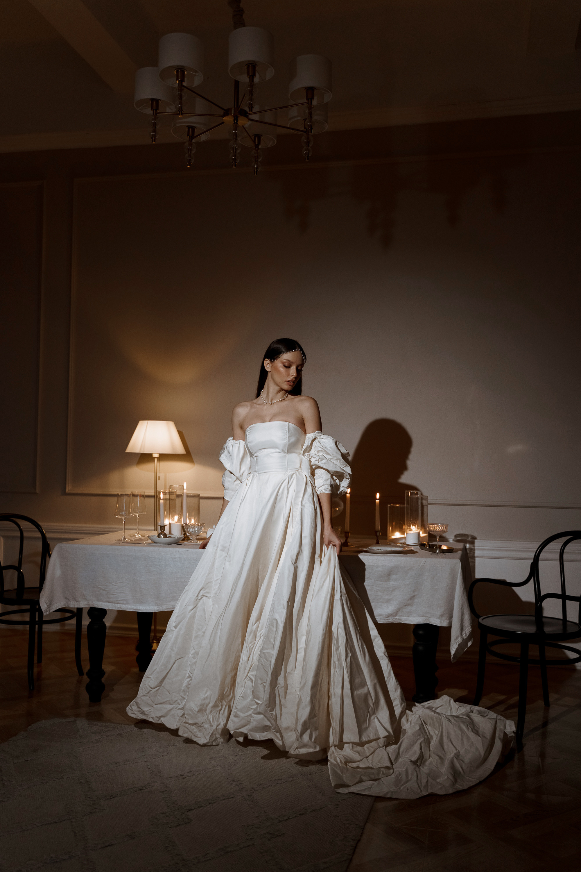 Новогодняя. Свадебный фотограф Корощенко Екатерина