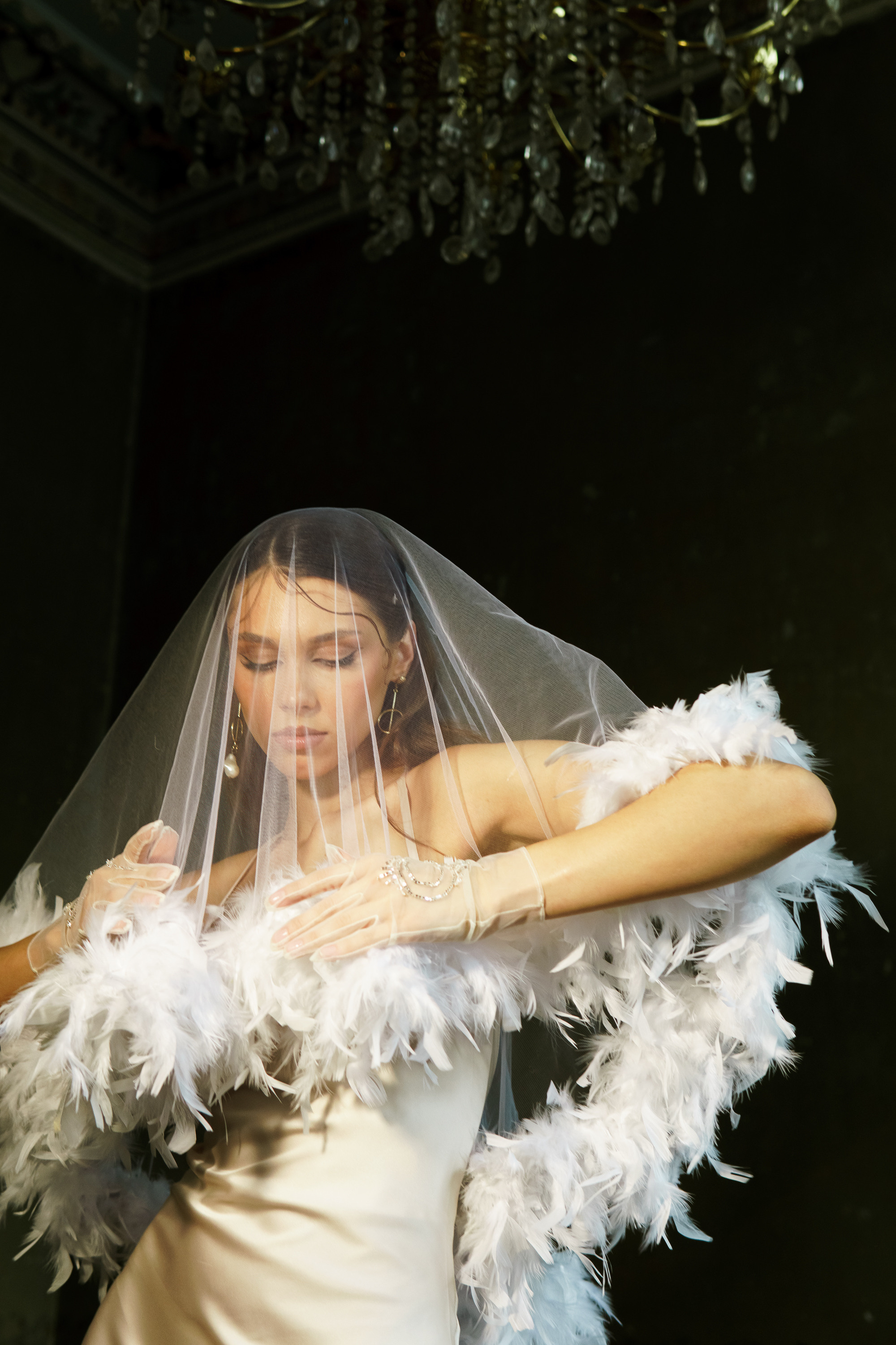 Vintage bride. Свадебный фотограф Корощенко Екатерина