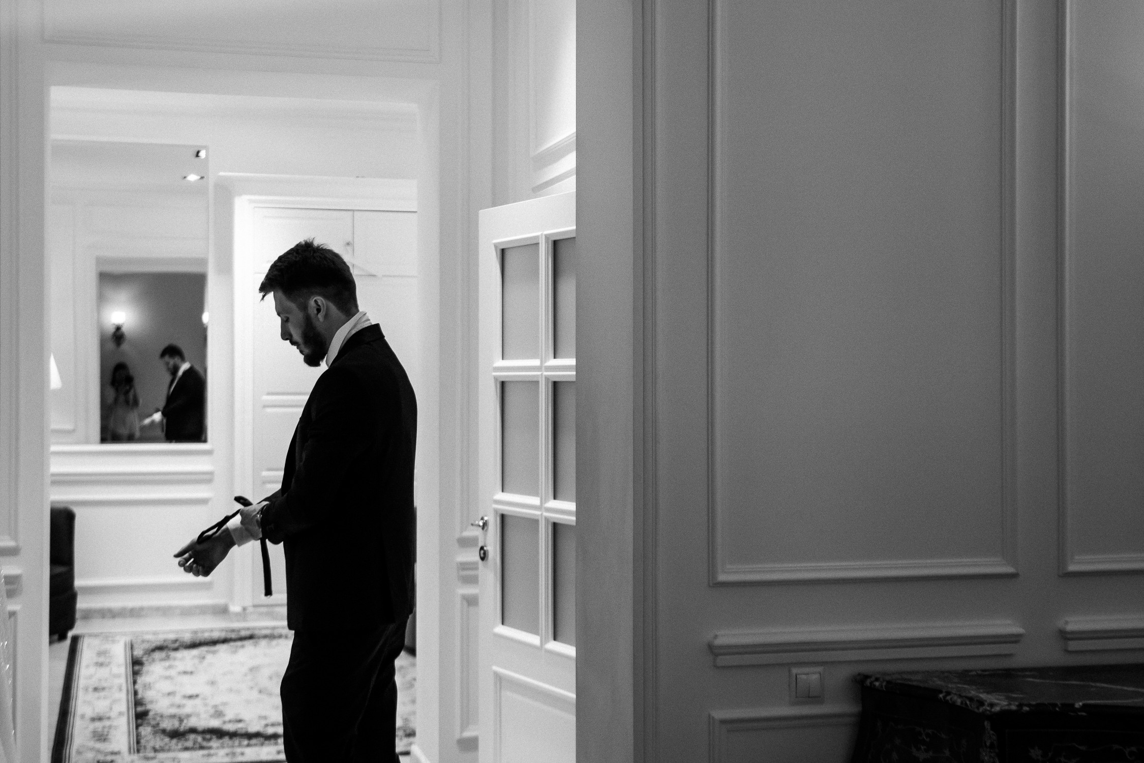 Резиденты. Свадебный фотограф Корощенко Екатерина