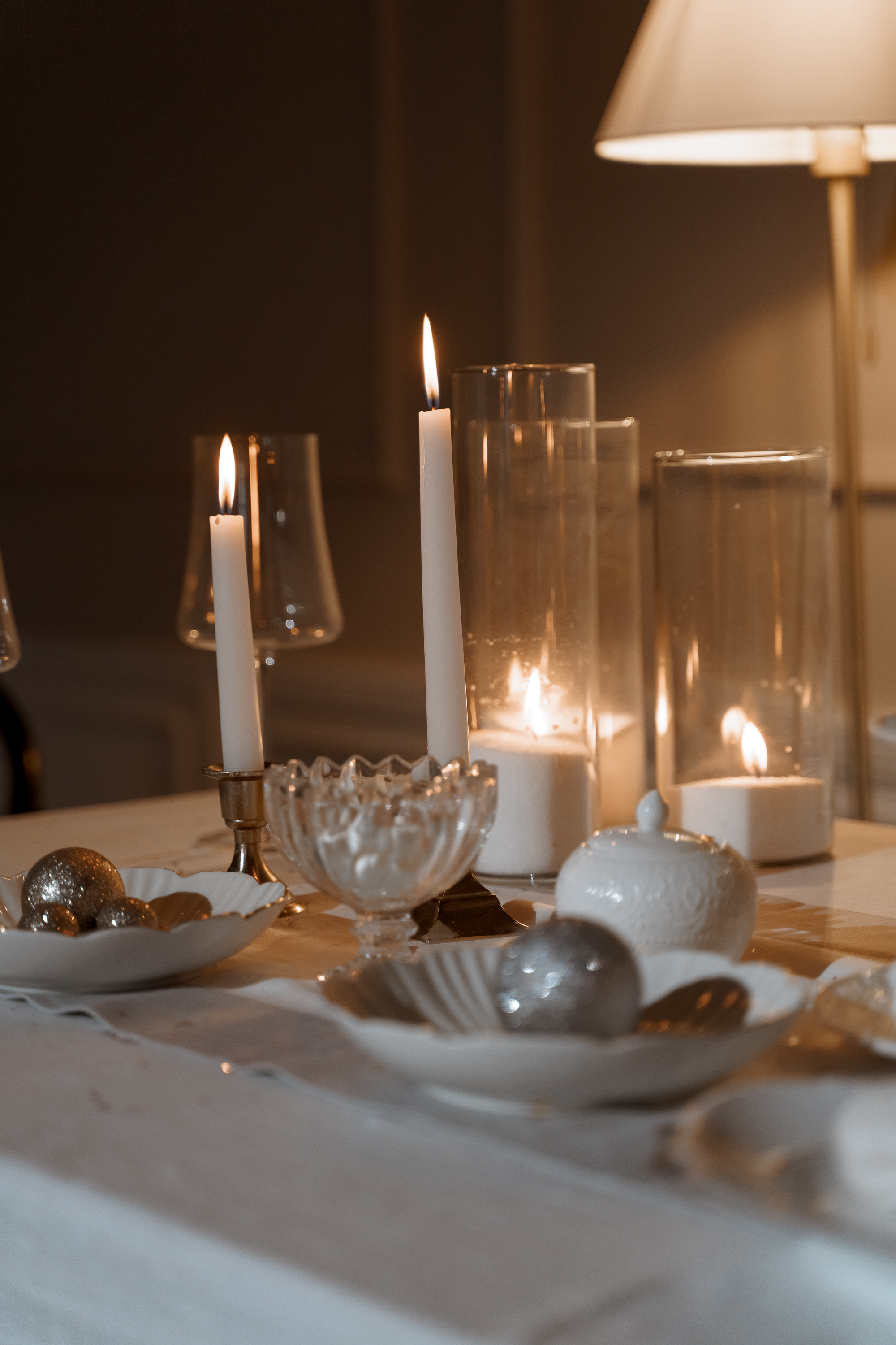 Новогодняя. Свадебный фотограф Корощенко Екатерина