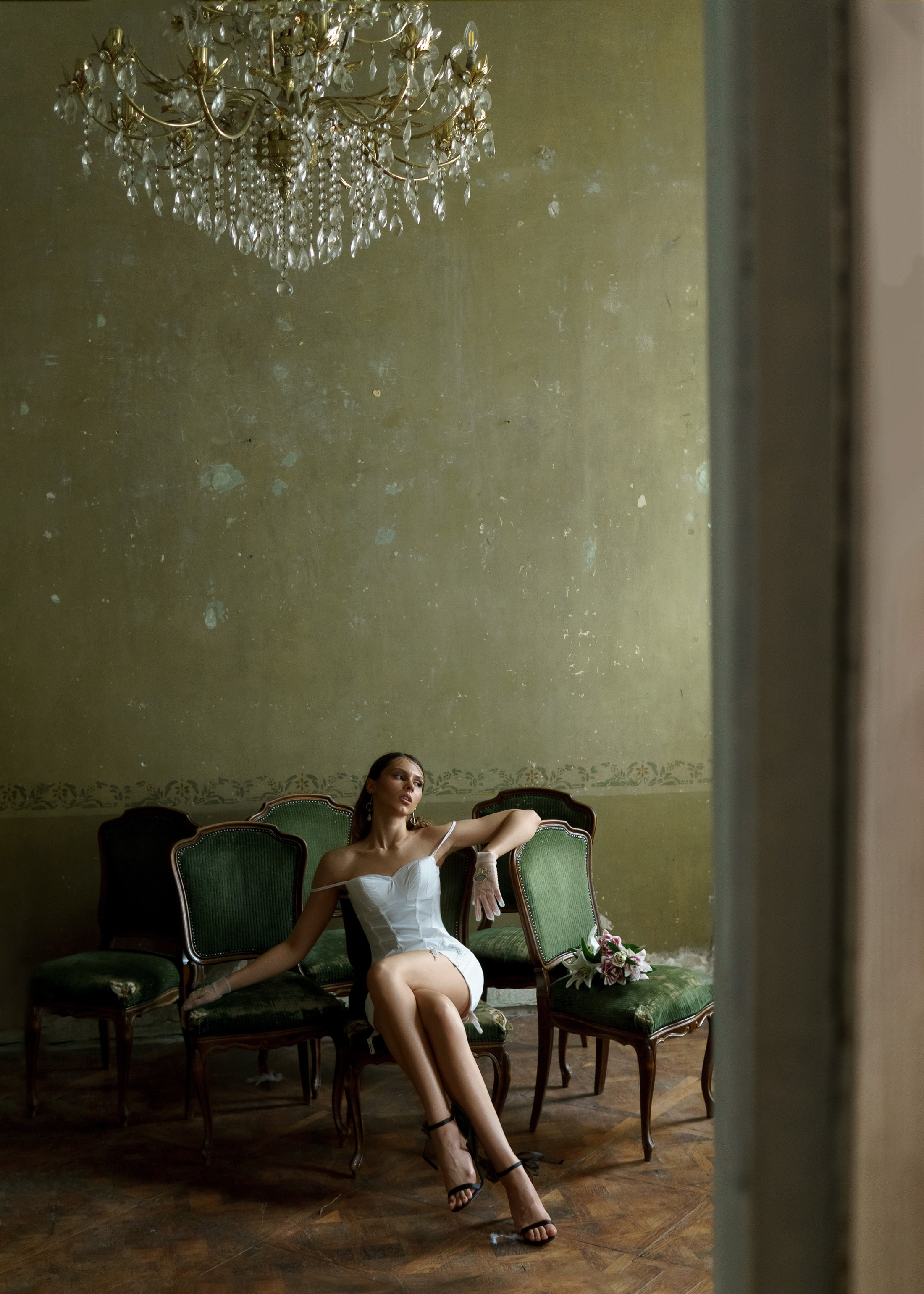 Vintage bride. Свадебный фотограф Корощенко Екатерина