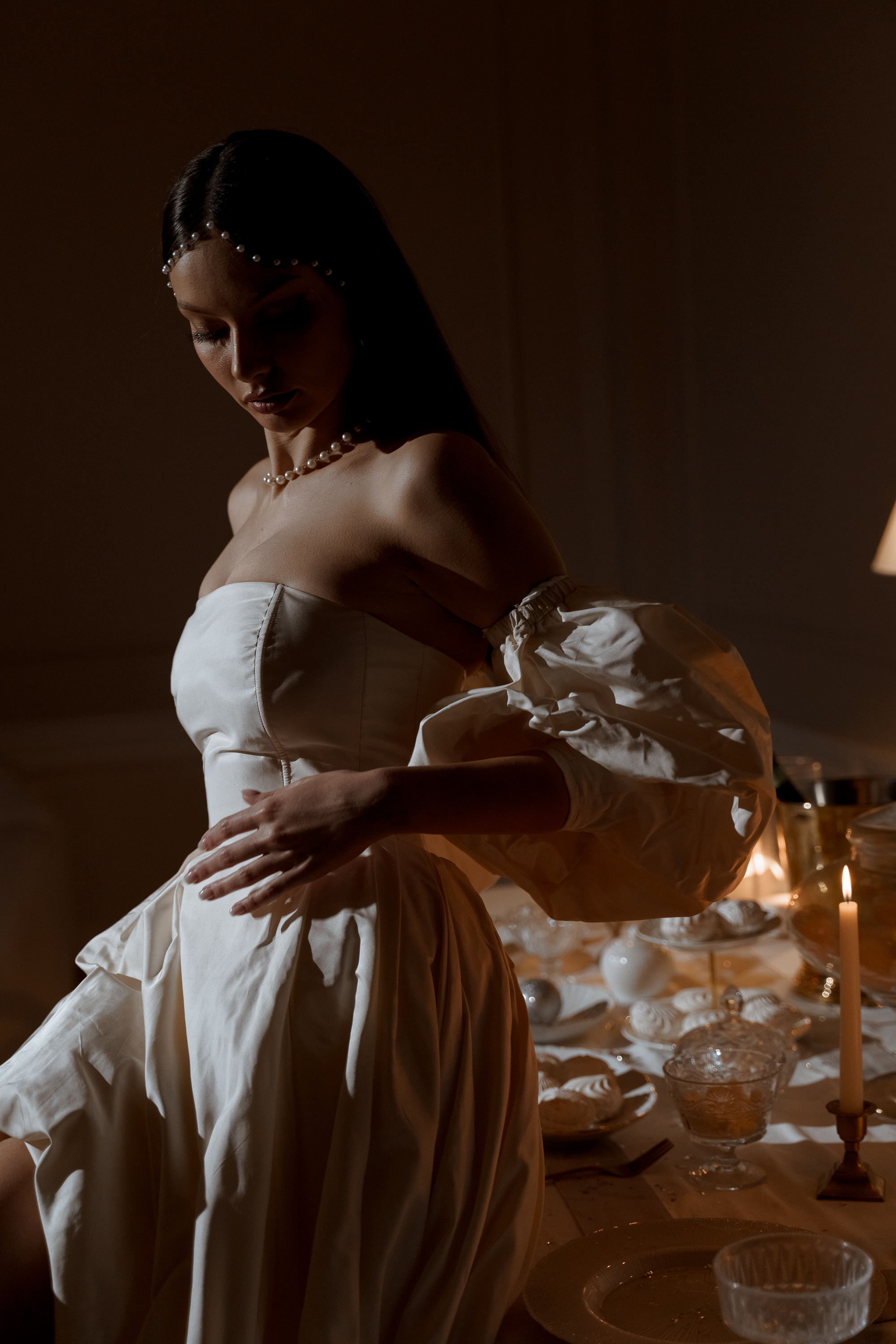 Новогодняя. Свадебный фотограф Корощенко Екатерина