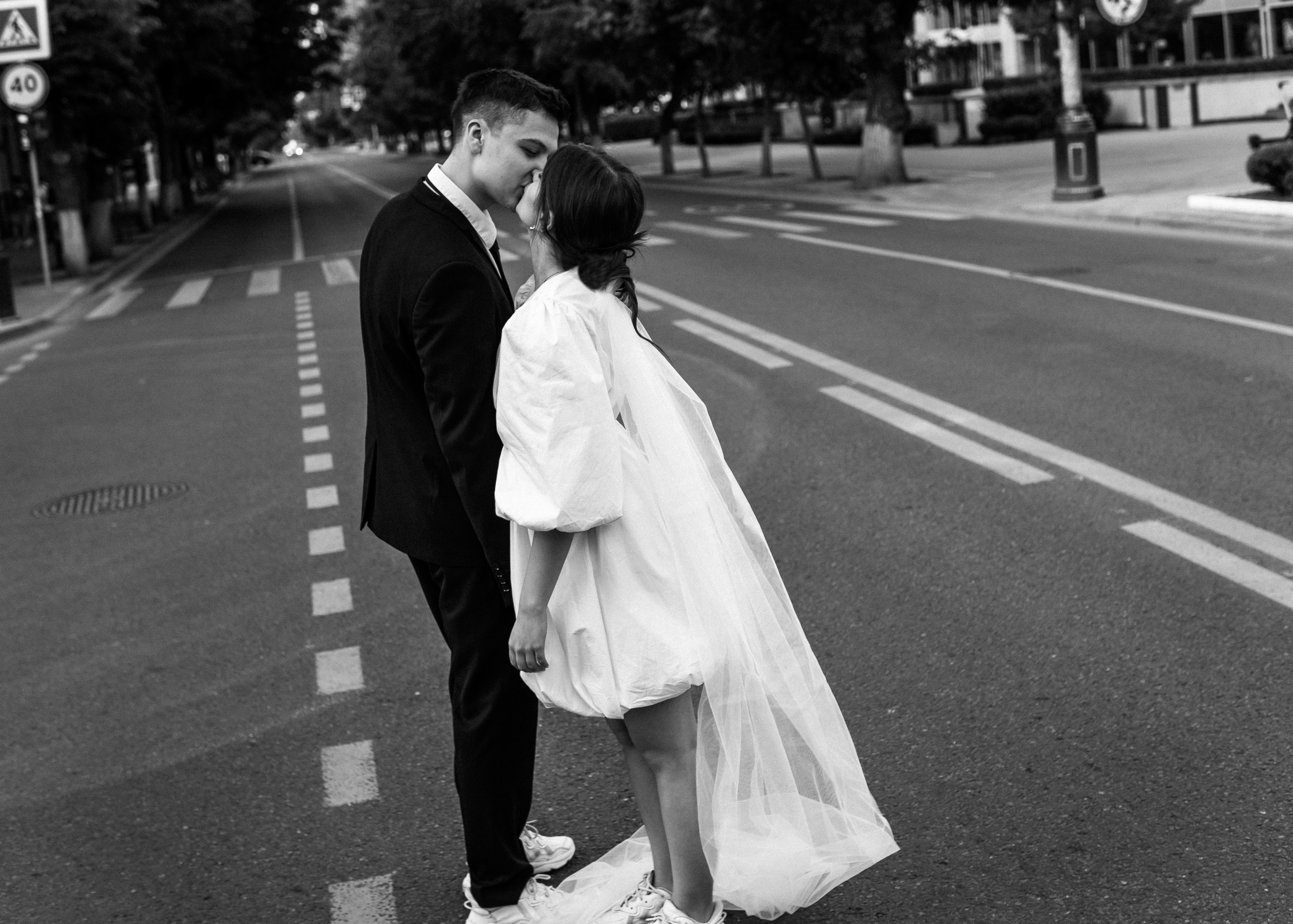 Встречая рассвет. Свадебный фотограф Корощенко Екатерина