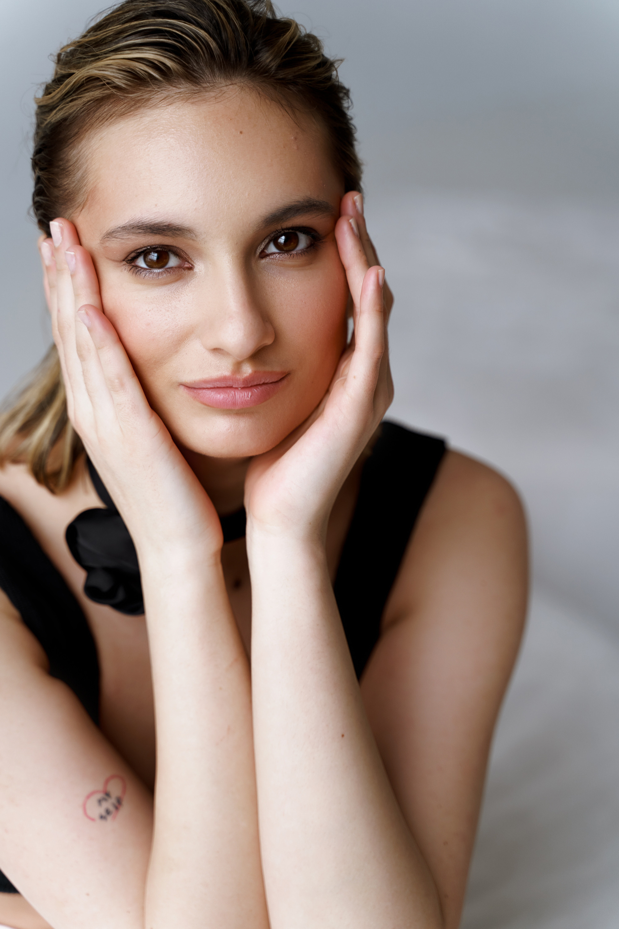 Uliana. Свадебный фотограф Корощенко Екатерина