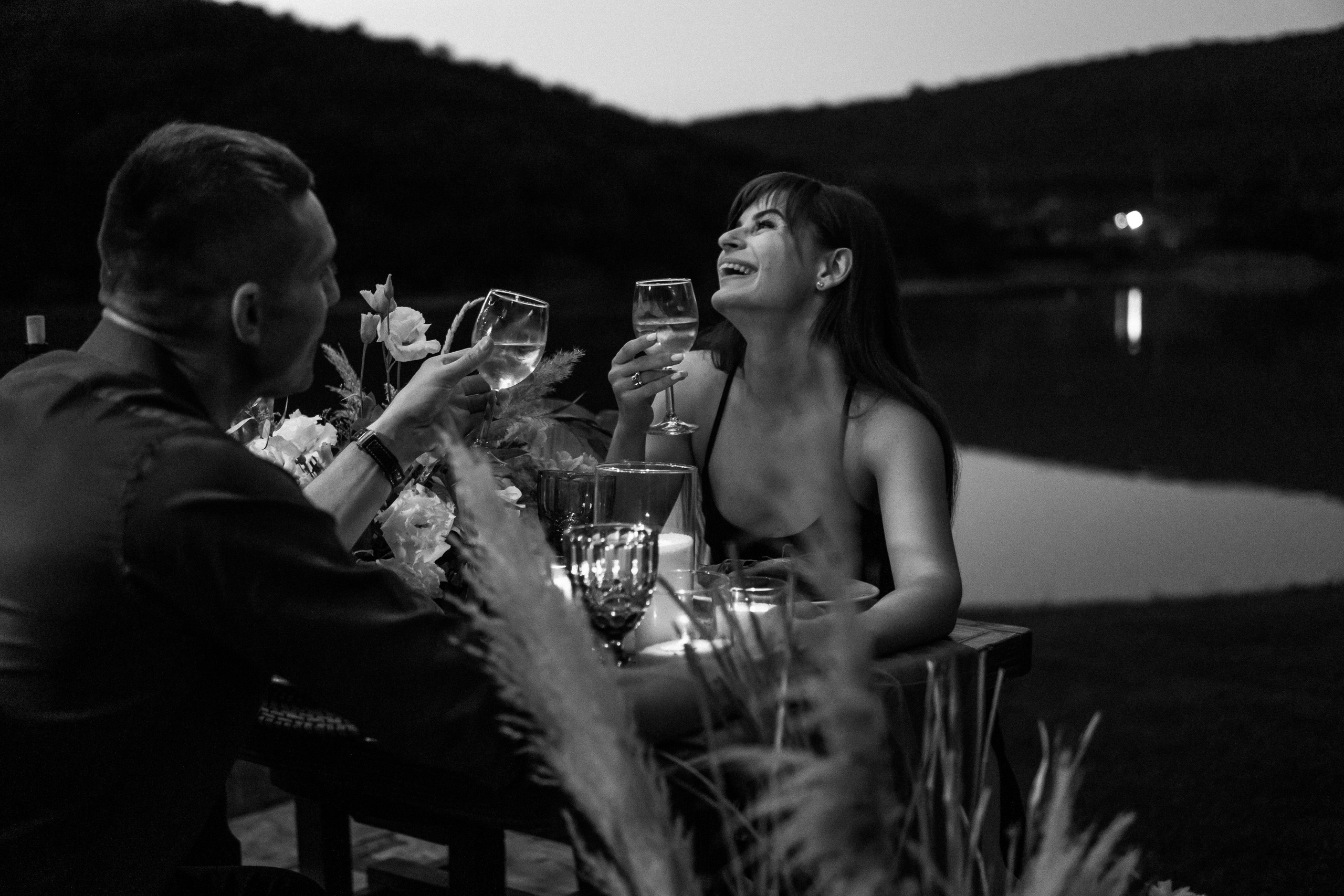 10 лет со дня свадьбы. Свадебный фотограф Корощенко Екатерина