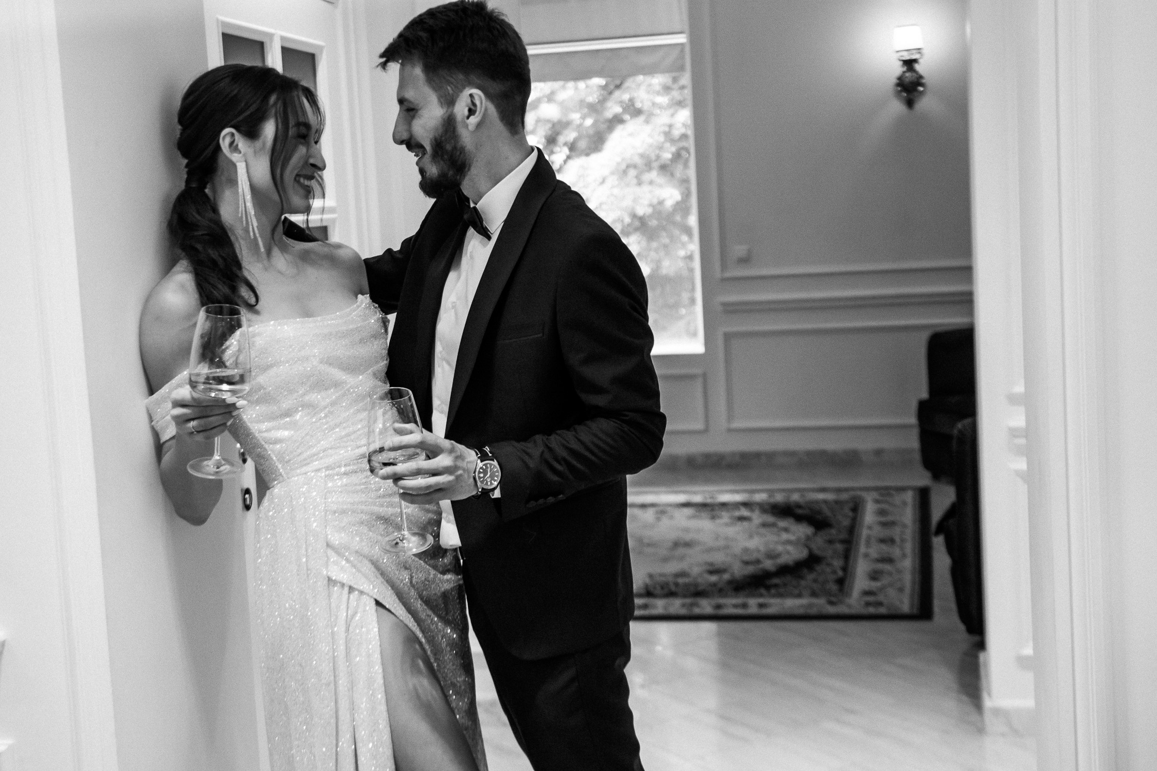 Резиденты. Свадебный фотограф Корощенко Екатерина