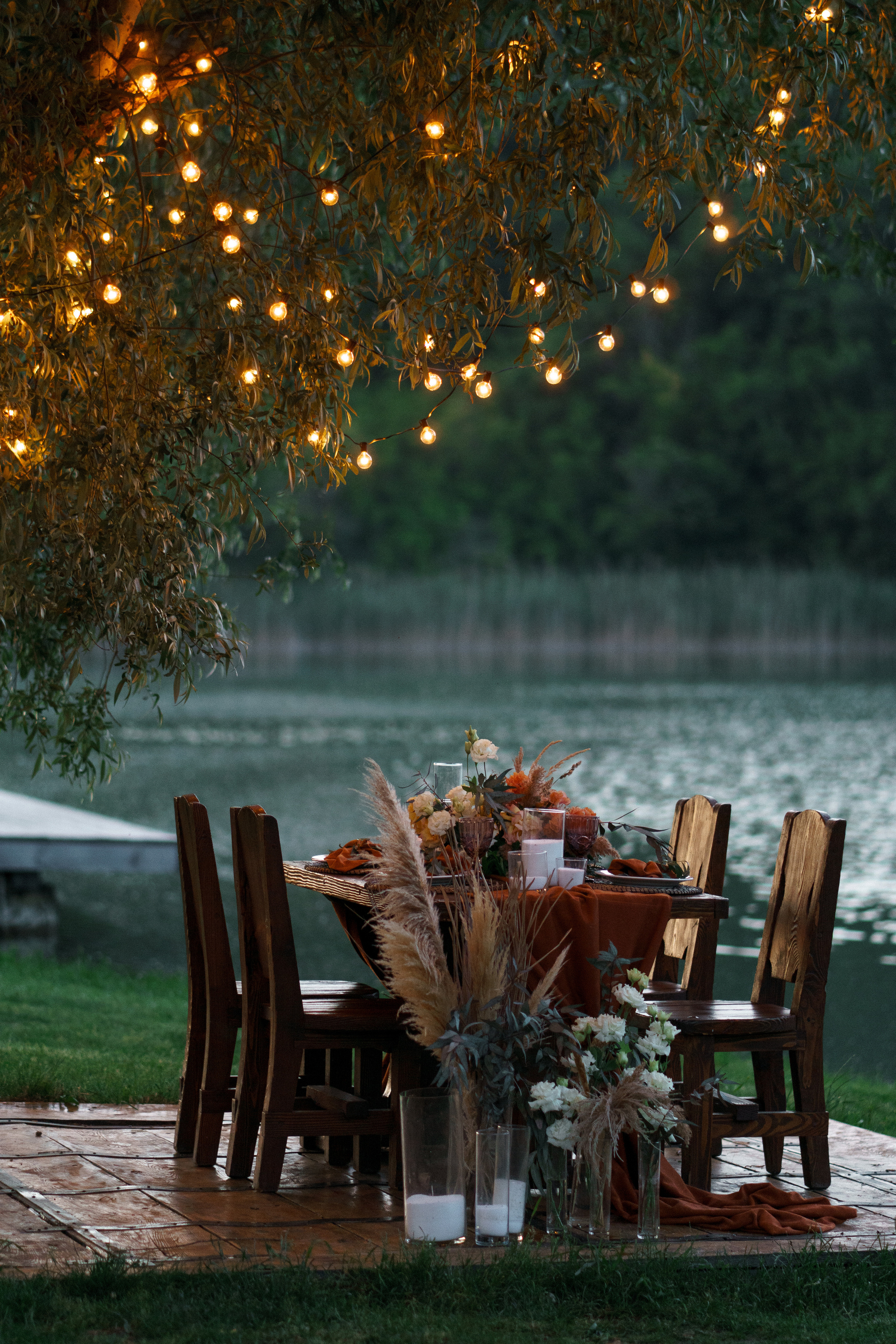 10 лет со дня свадьбы. Свадебный фотограф Корощенко Екатерина