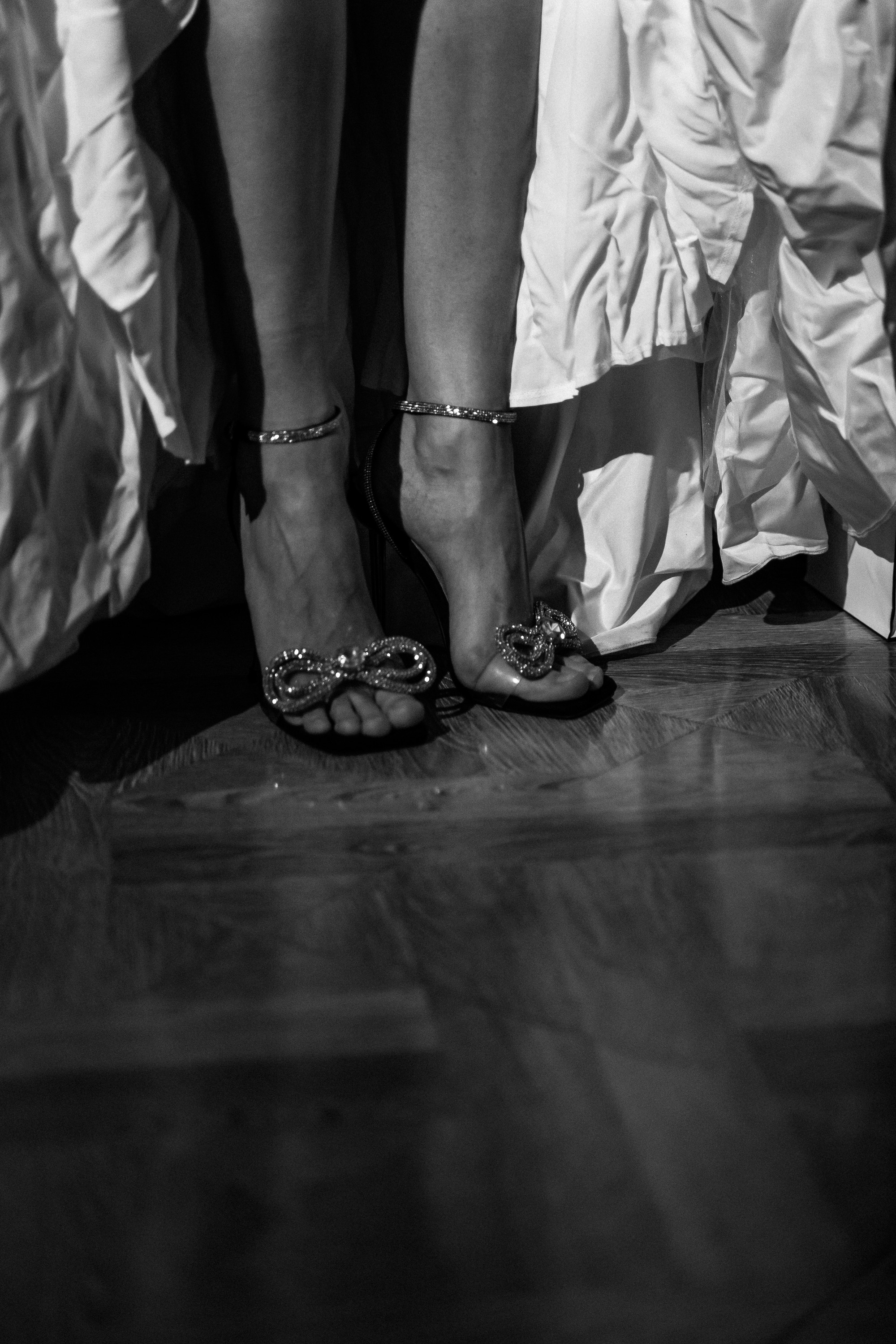 Новогодняя. Свадебный фотограф Корощенко Екатерина