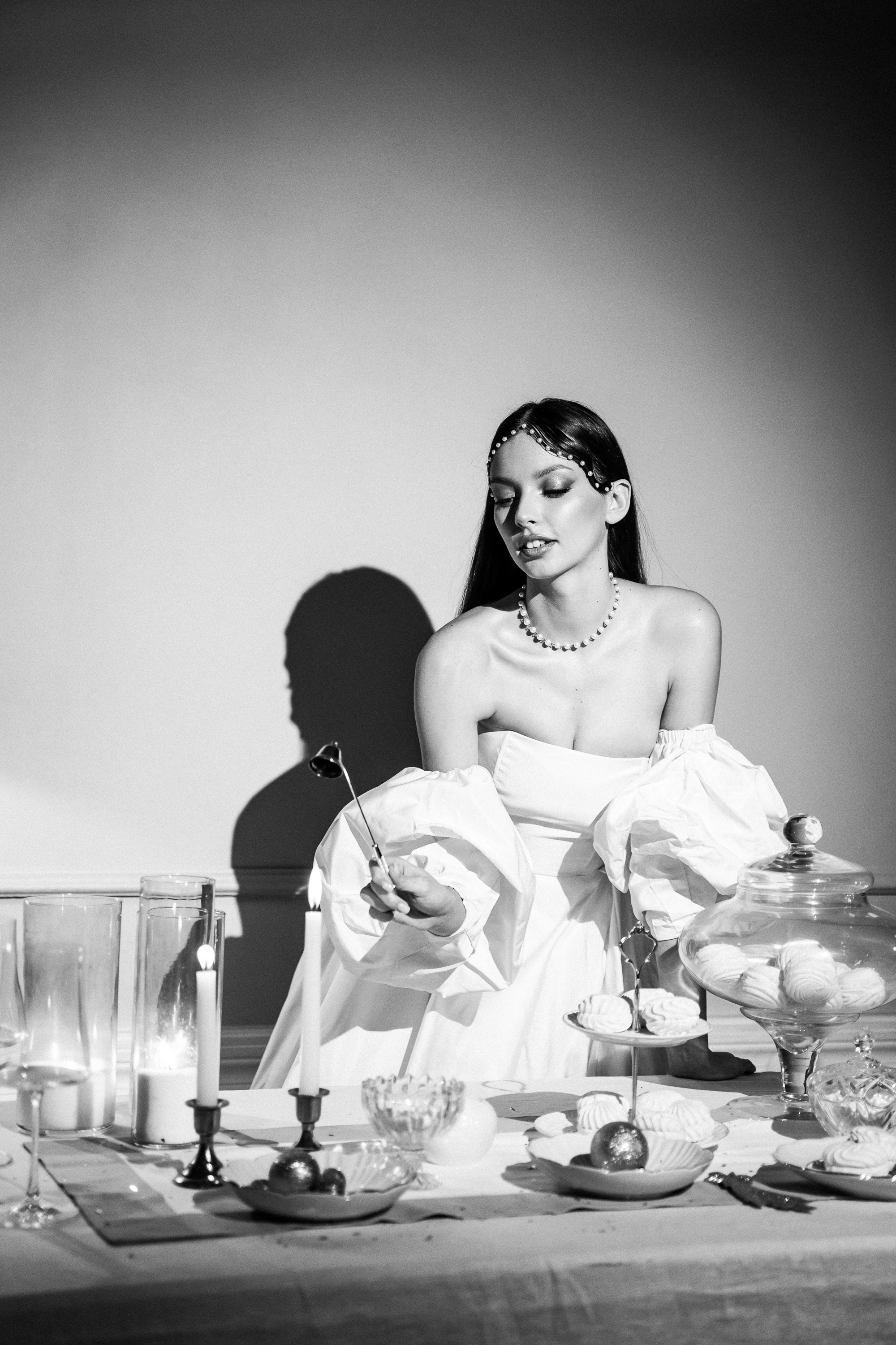 Новогодняя. Свадебный фотограф Корощенко Екатерина