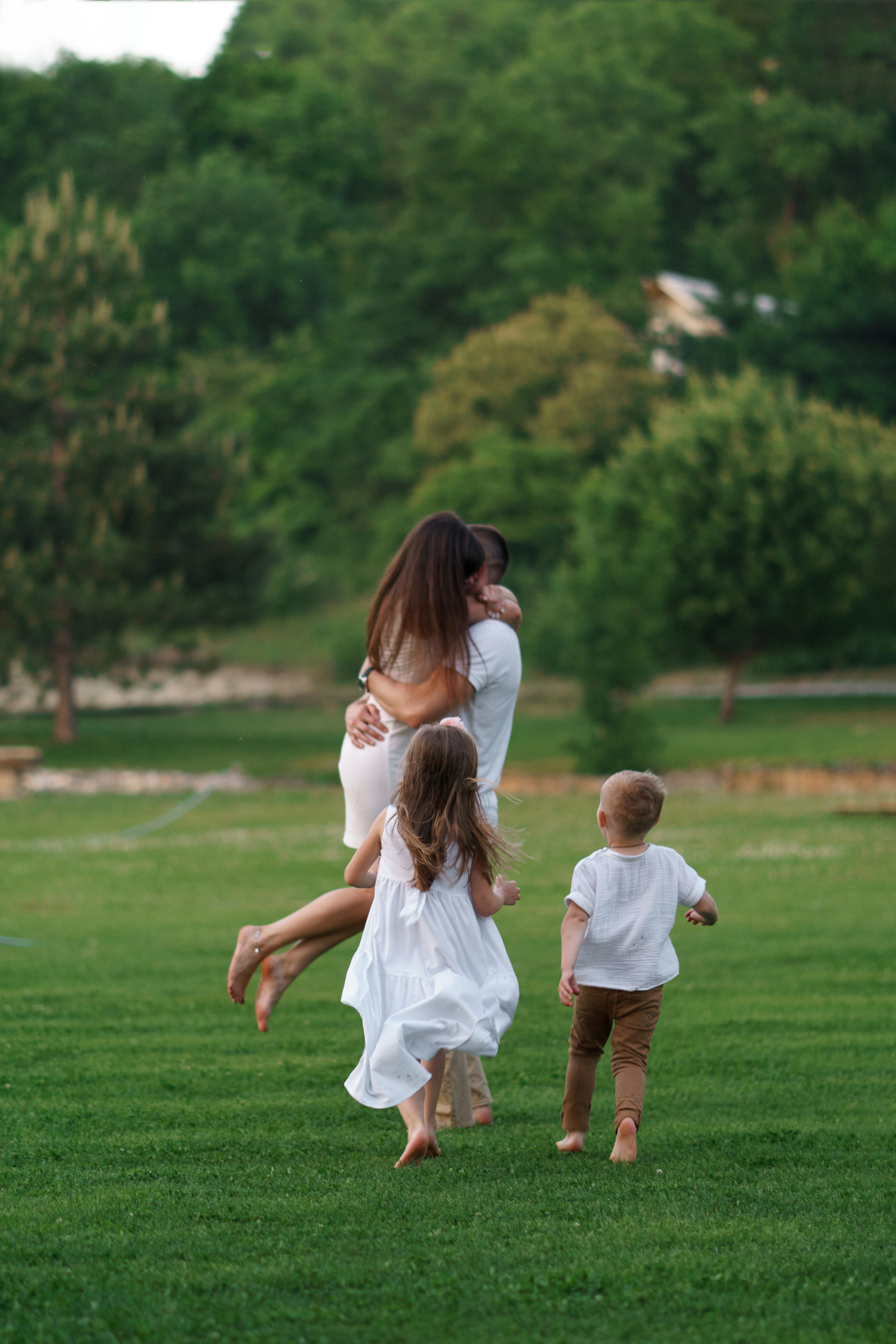 10 лет со дня свадьбы. Свадебный фотограф Корощенко Екатерина