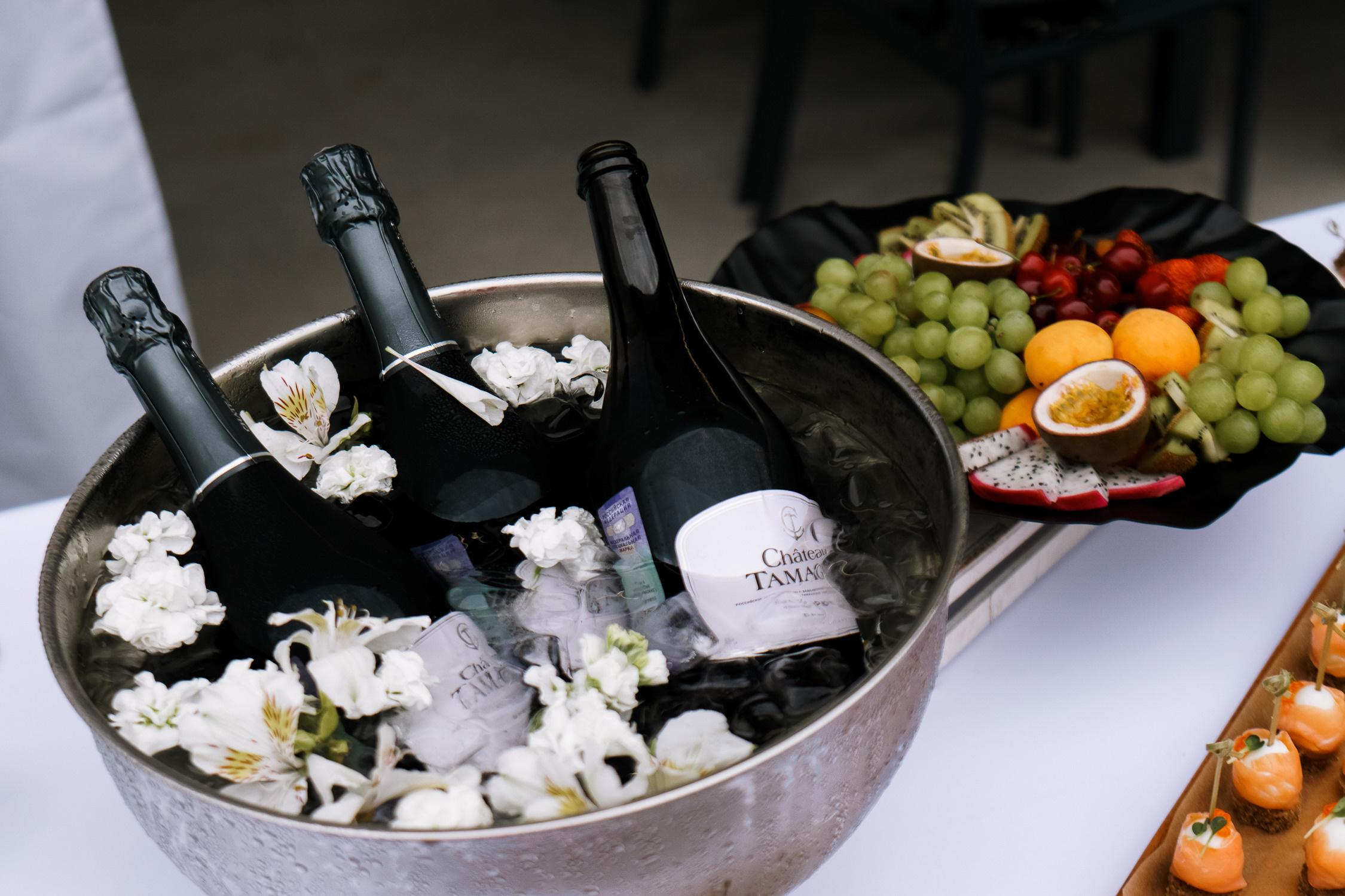 Резиденты. Свадебный фотограф Корощенко Екатерина