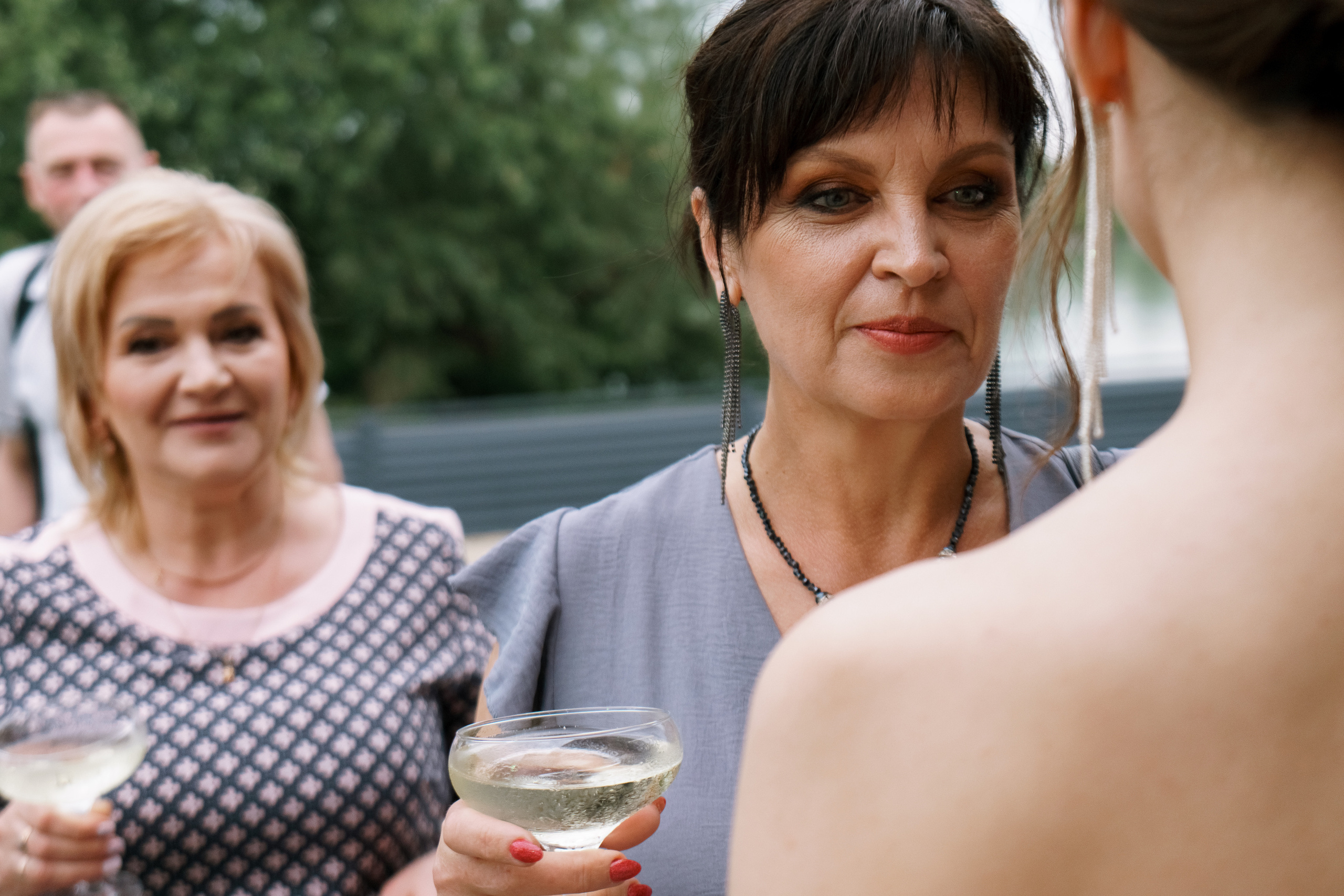 Резиденты. Свадебный фотограф Корощенко Екатерина