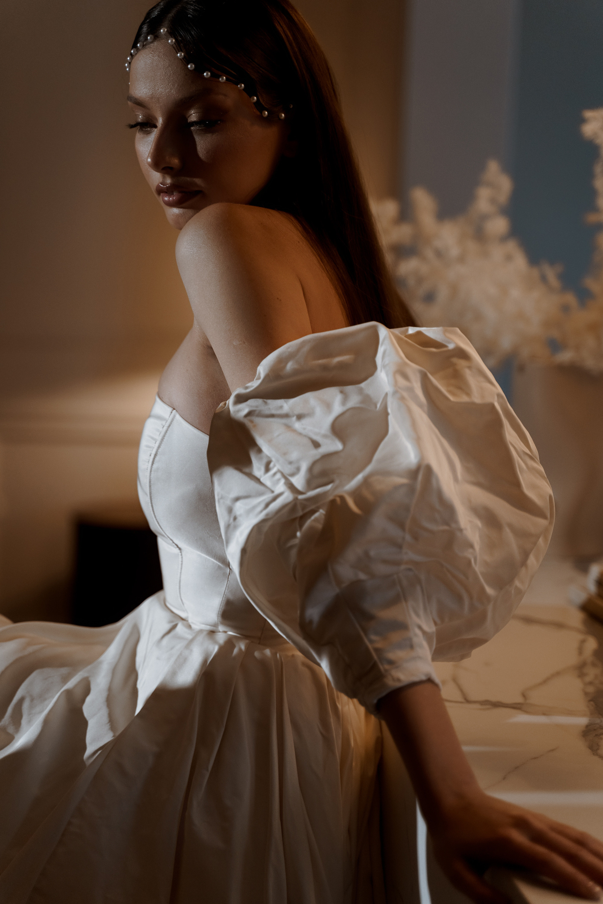 Новогодняя. Свадебный фотограф Корощенко Екатерина