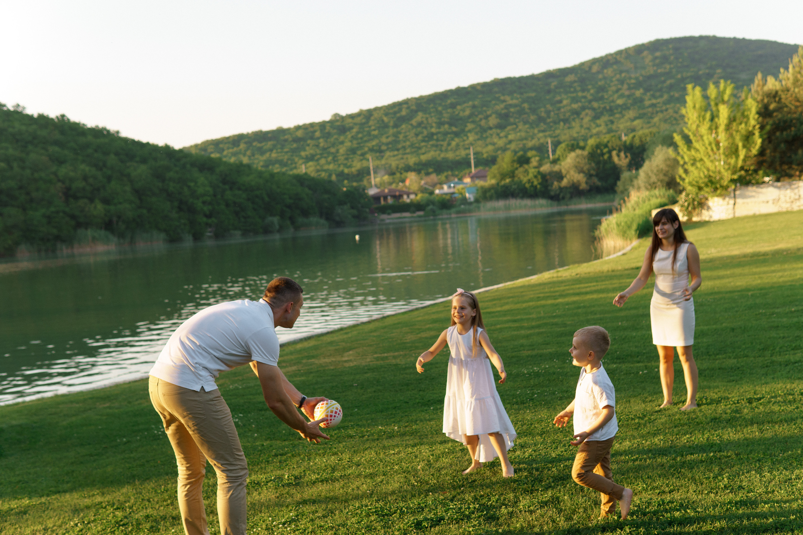10 лет со дня свадьбы. Свадебный фотограф Корощенко Екатерина