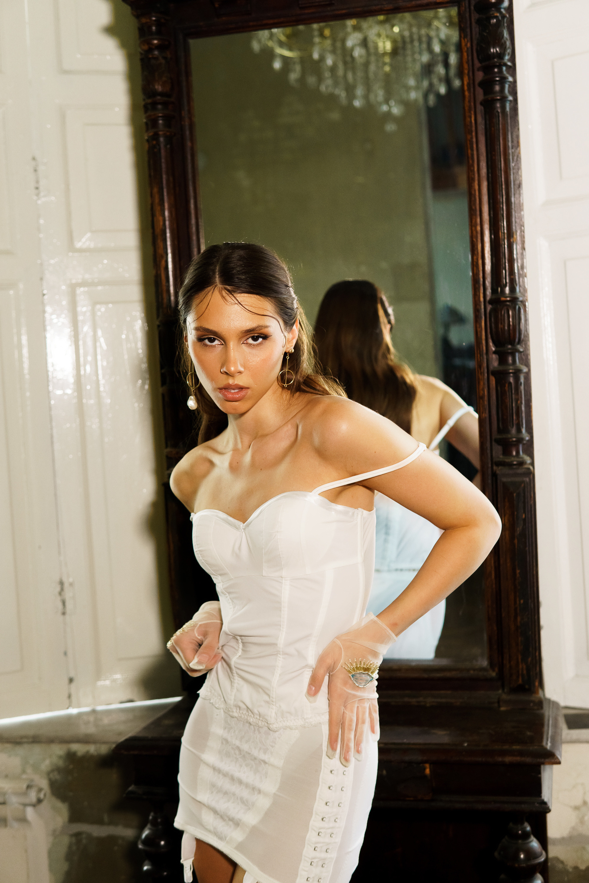 Vintage bride. Свадебный фотограф Корощенко Екатерина