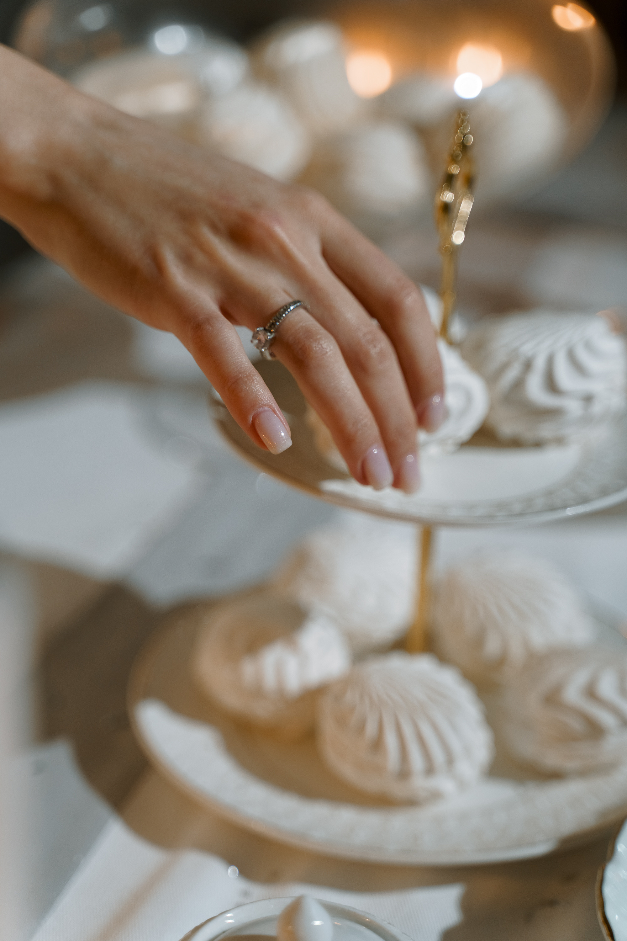 Новогодняя. Свадебный фотограф Корощенко Екатерина