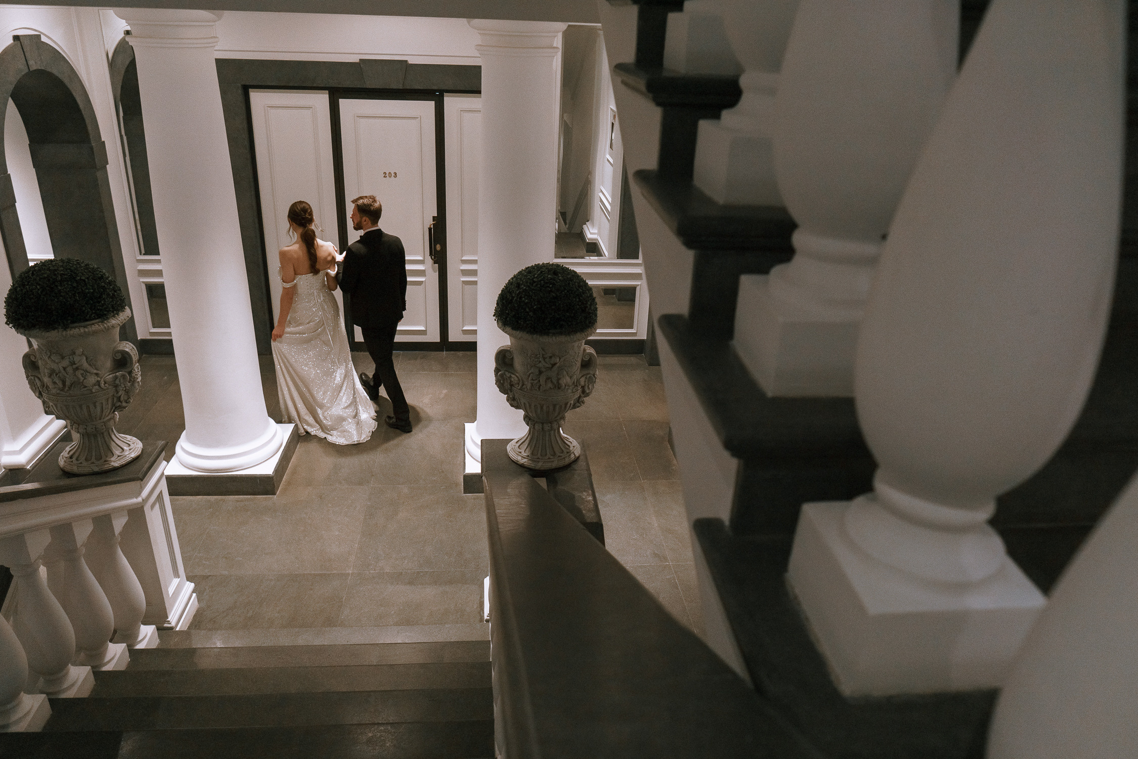 Резиденты. Свадебный фотограф Корощенко Екатерина