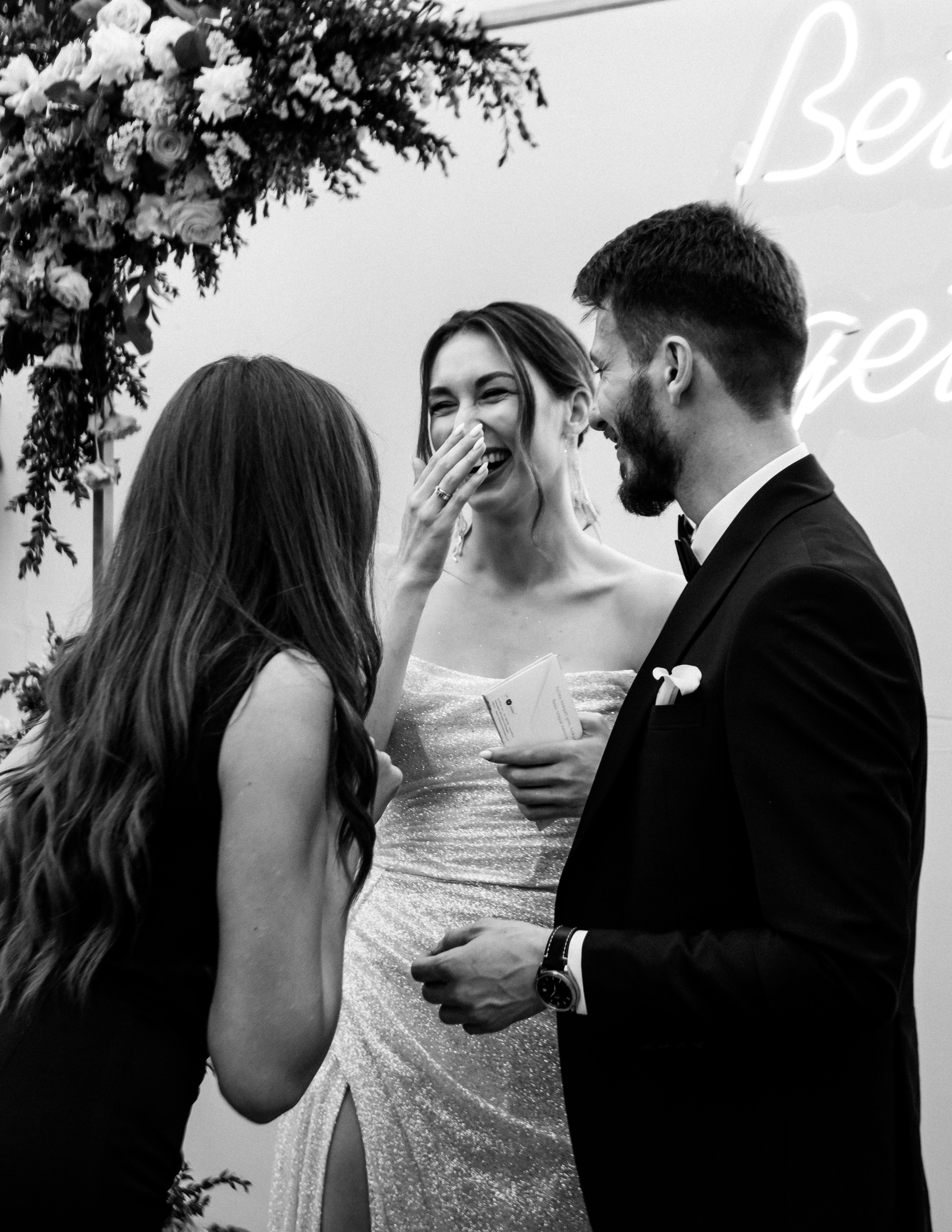 Резиденты. Свадебный фотограф Корощенко Екатерина