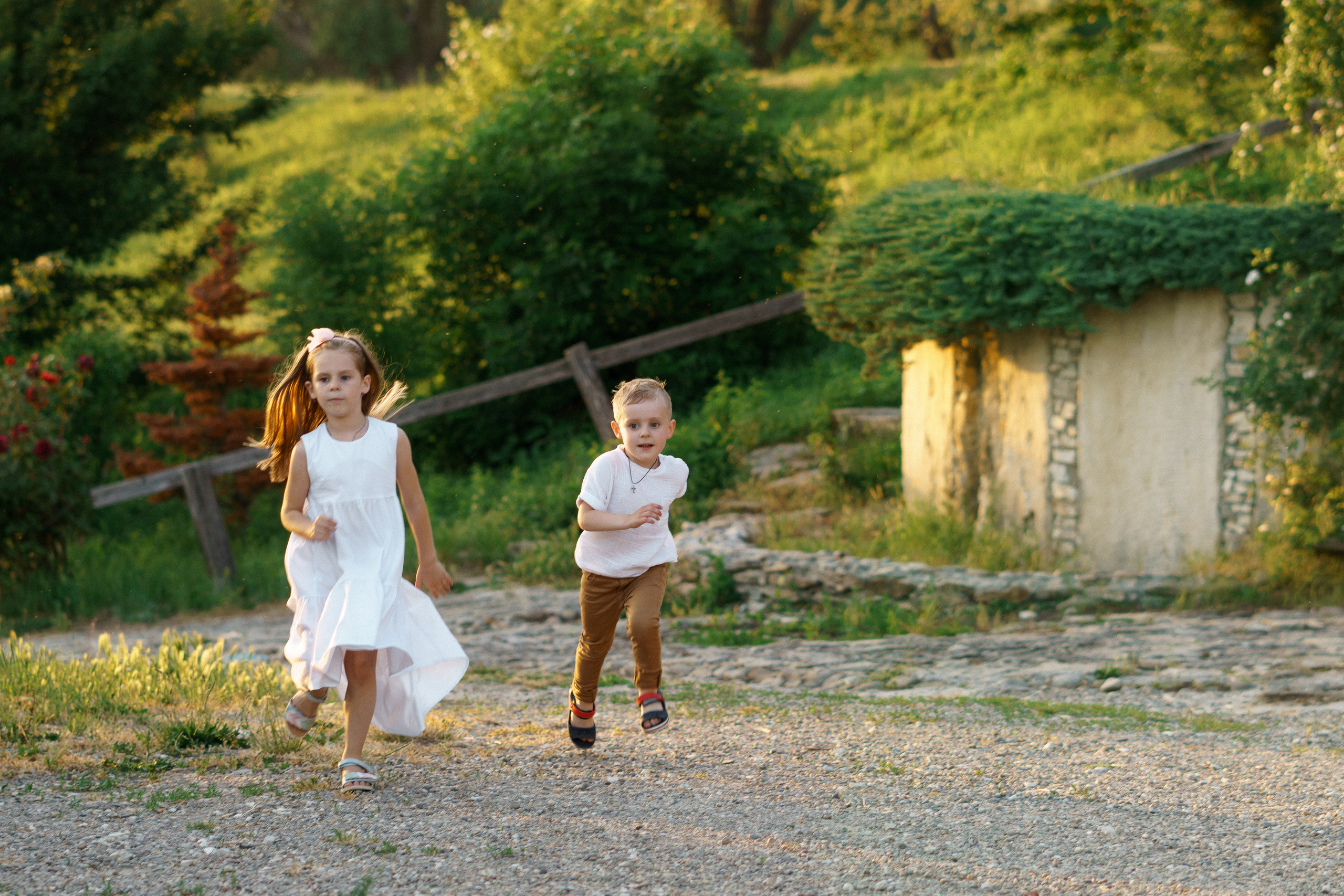 10 лет со дня свадьбы. Свадебный фотограф Корощенко Екатерина