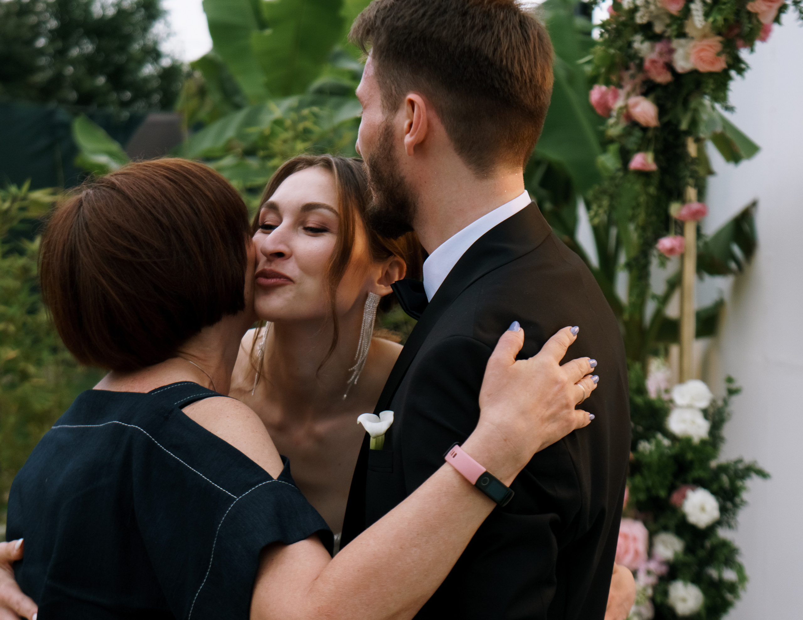 Резиденты. Свадебный фотограф Корощенко Екатерина