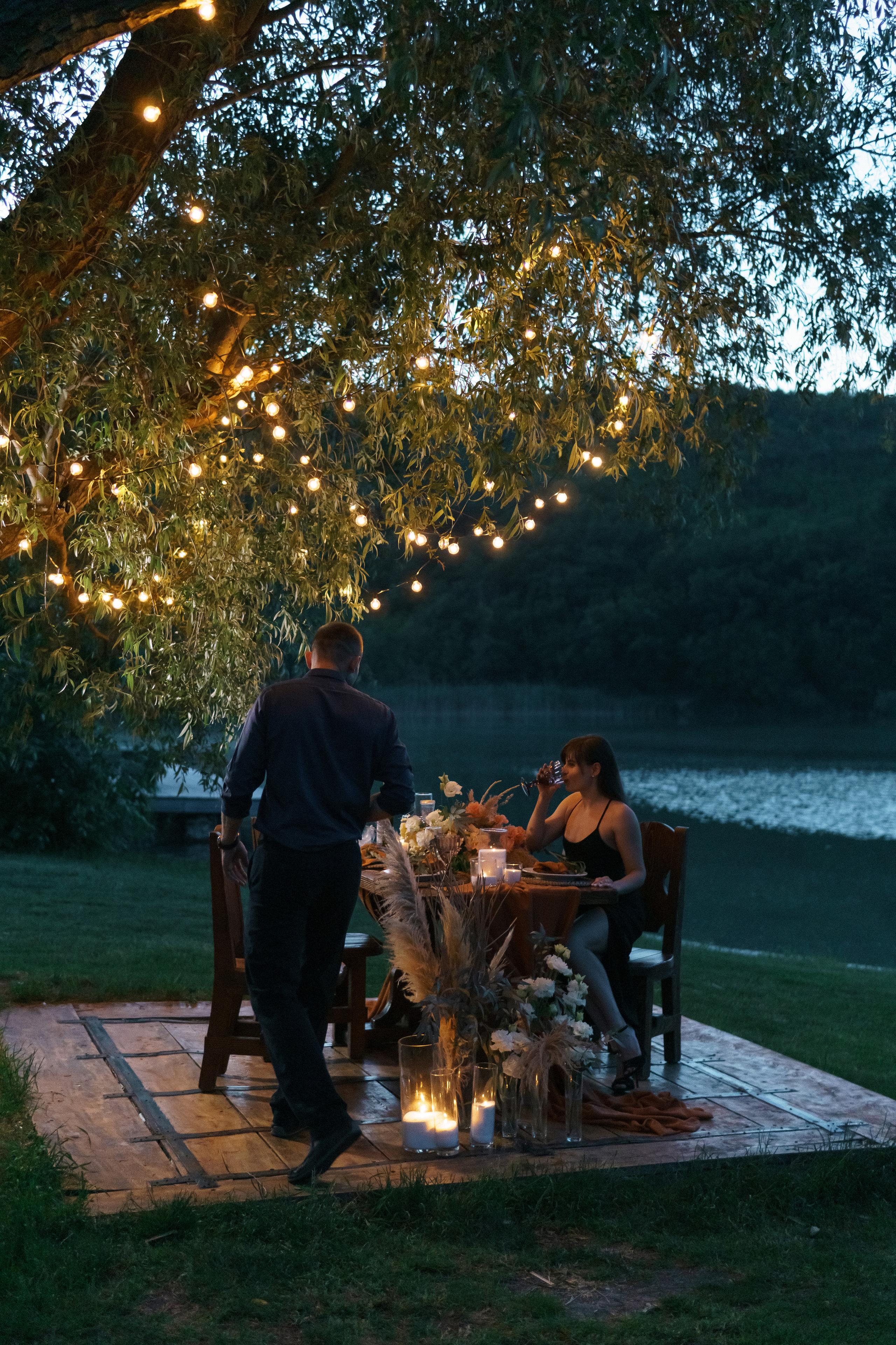 10 лет со дня свадьбы. Свадебный фотограф Корощенко Екатерина