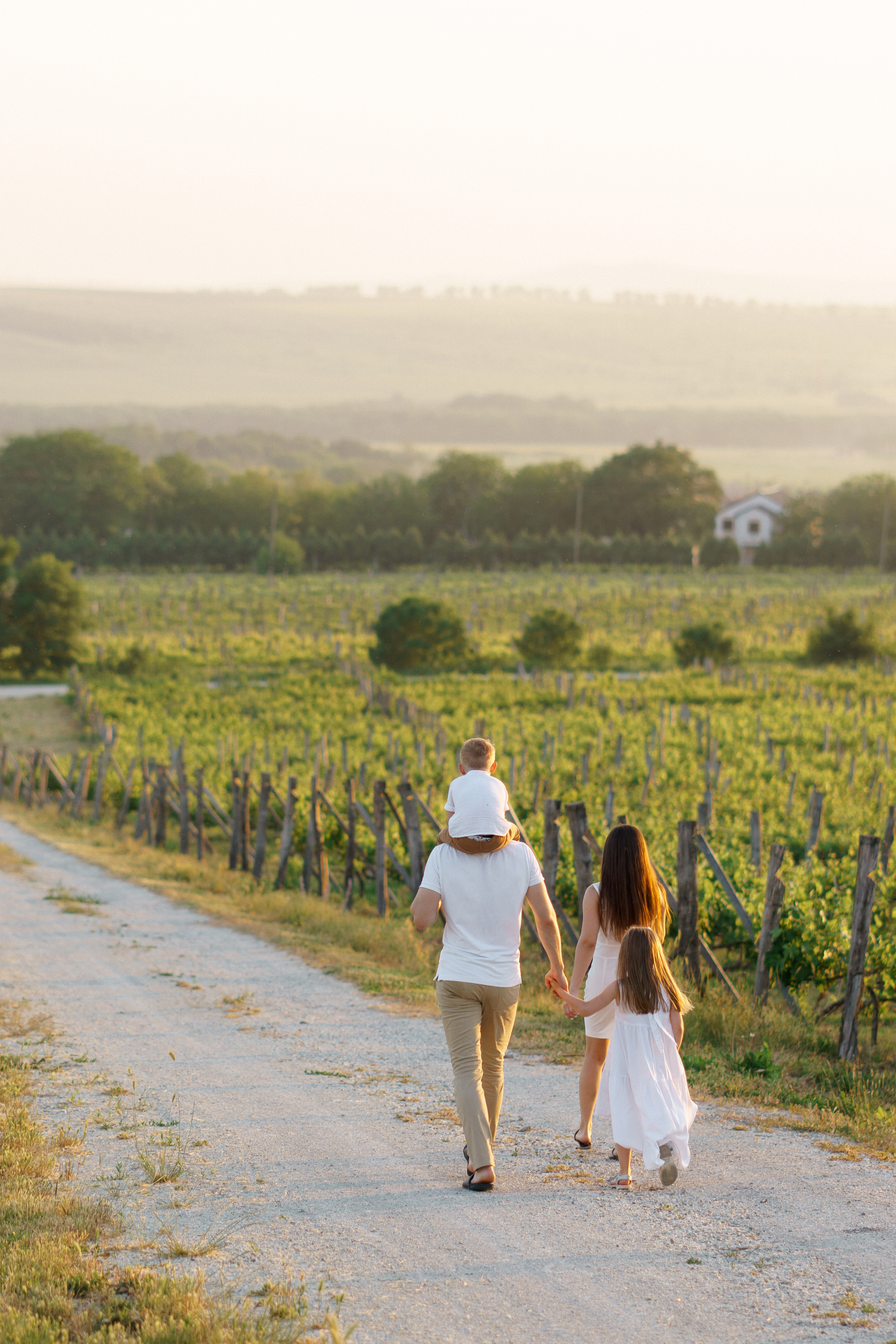10 лет со дня свадьбы. Свадебный фотограф Корощенко Екатерина