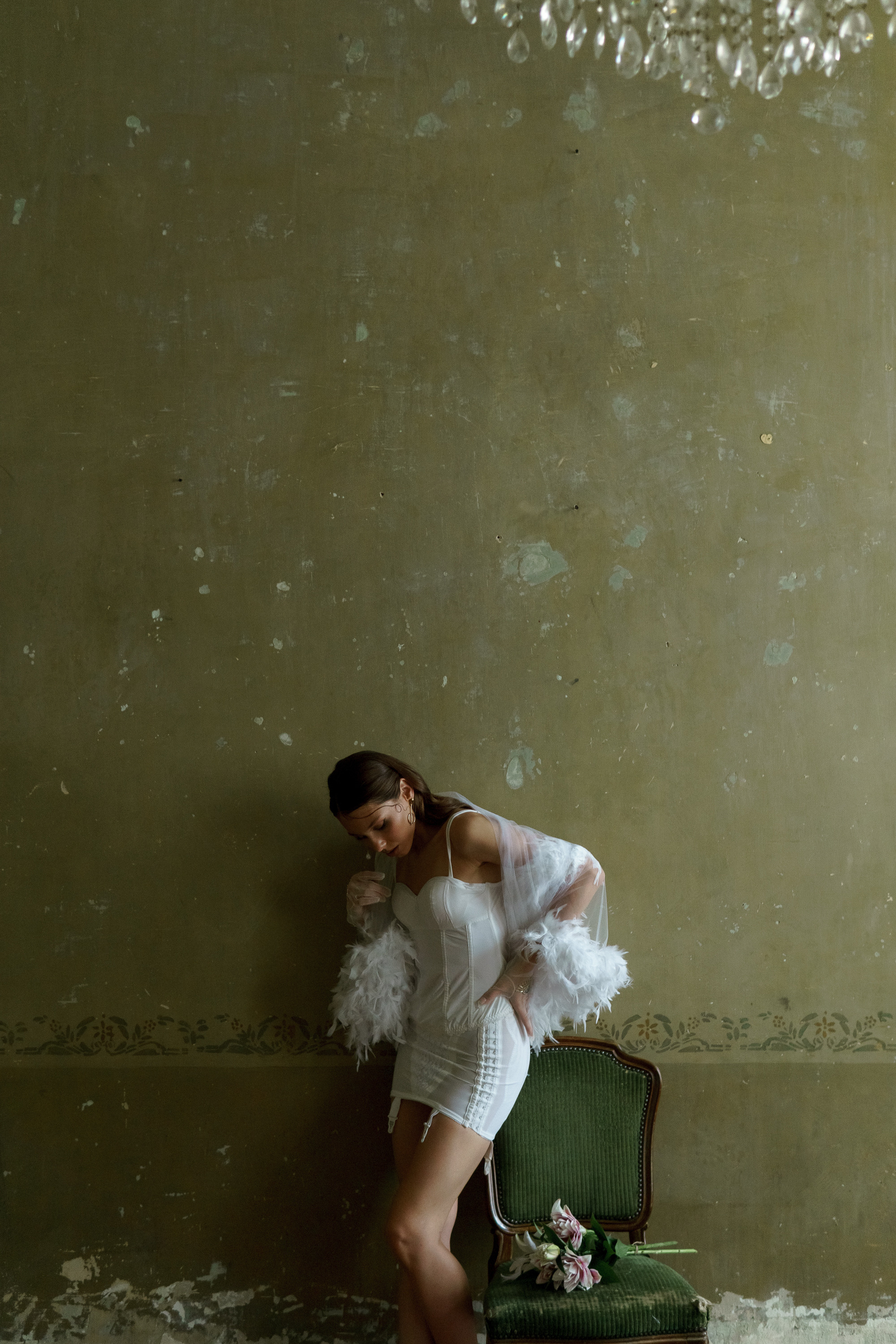 Vintage bride. Свадебный фотограф Корощенко Екатерина