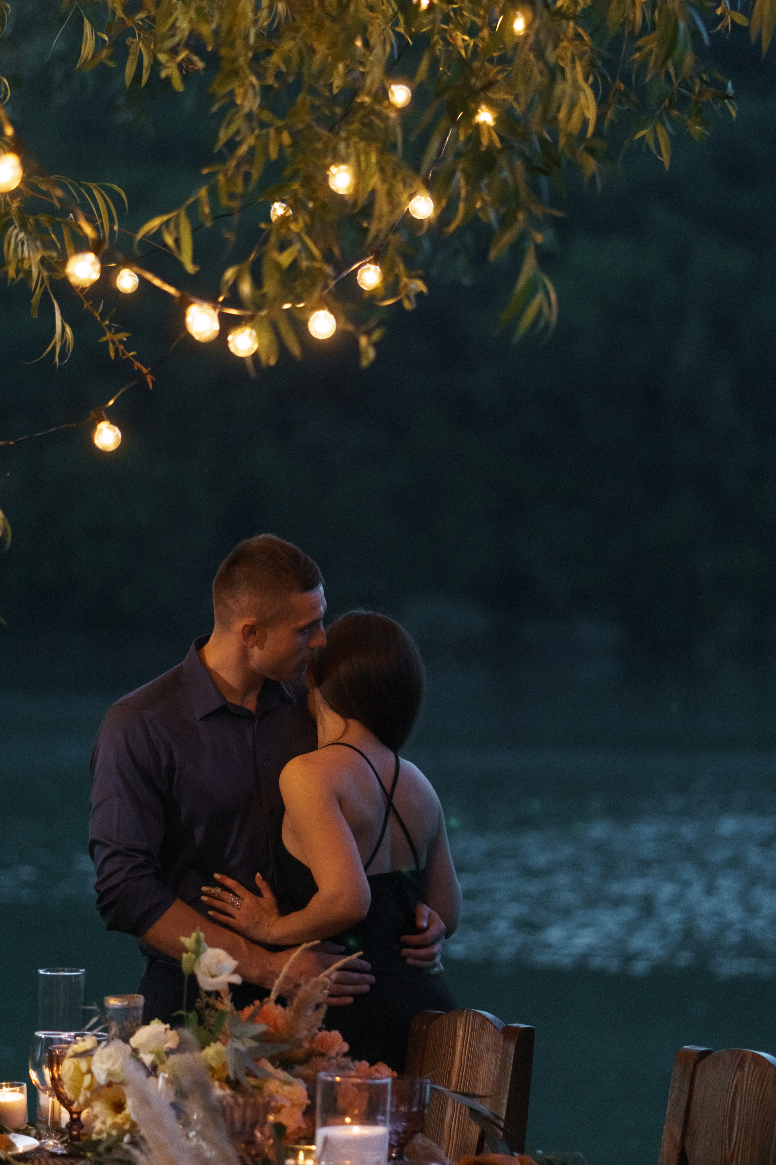 10 лет со дня свадьбы. Свадебный фотограф Корощенко Екатерина