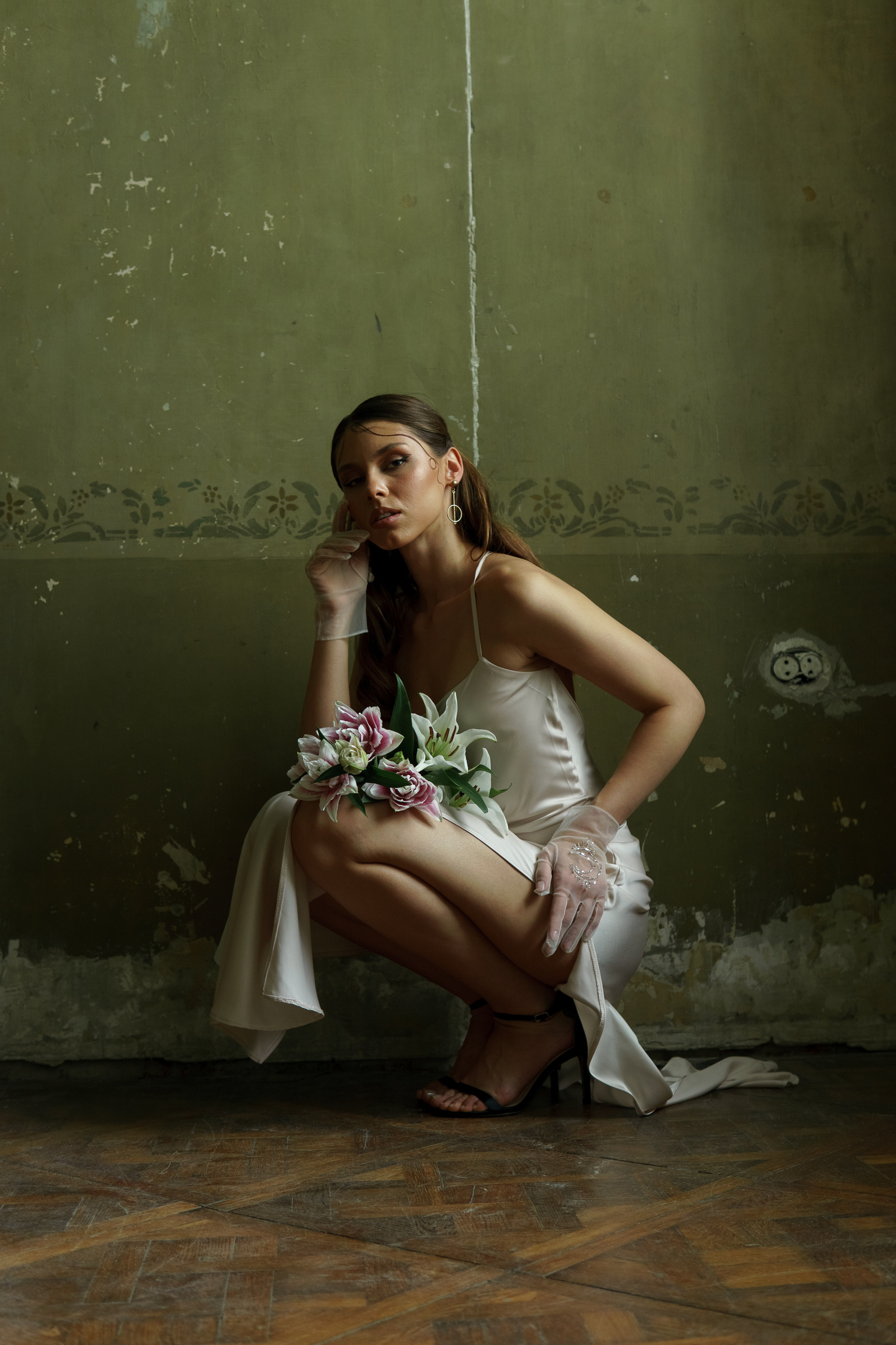 Vintage bride. Свадебный фотограф Корощенко Екатерина