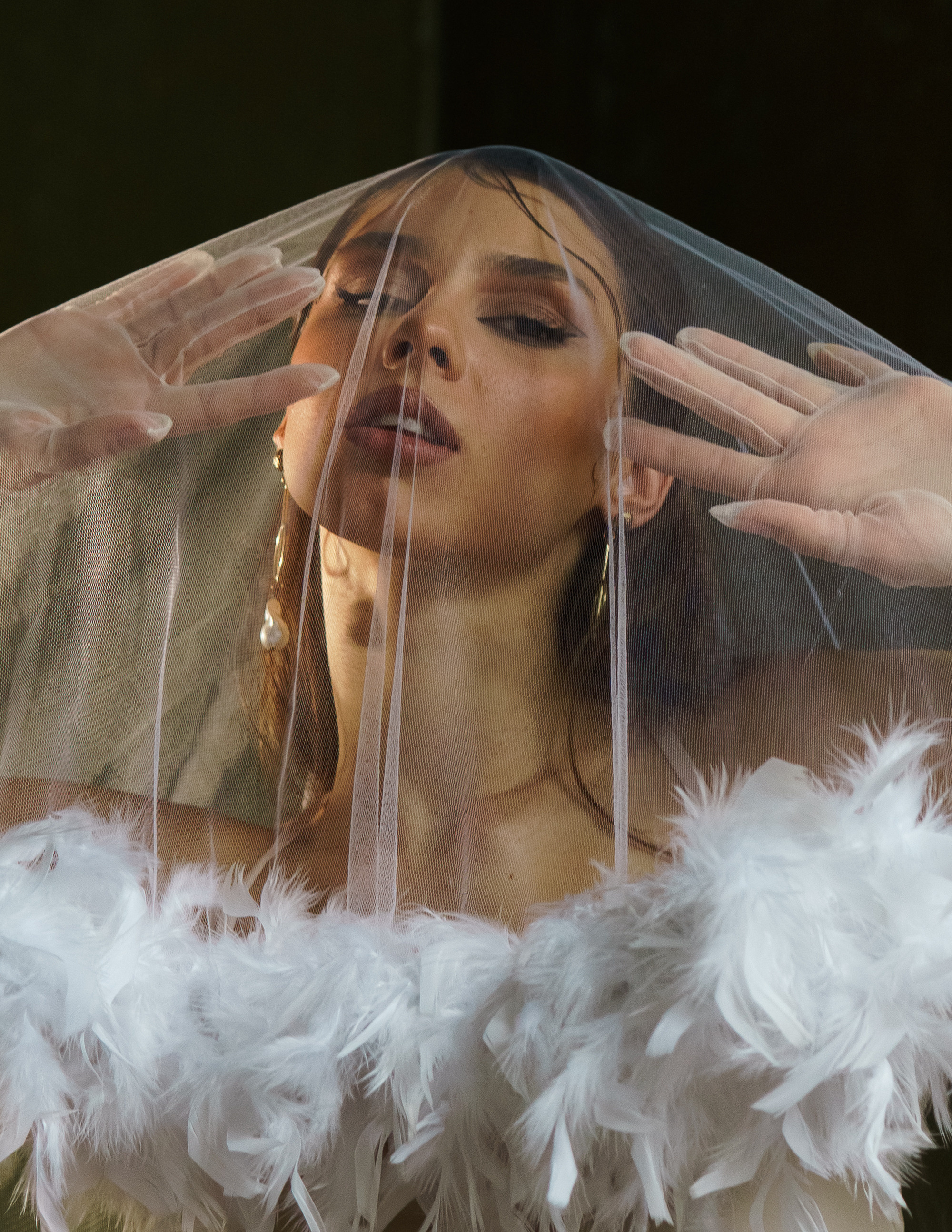 Vintage bride. Свадебный фотограф Корощенко Екатерина