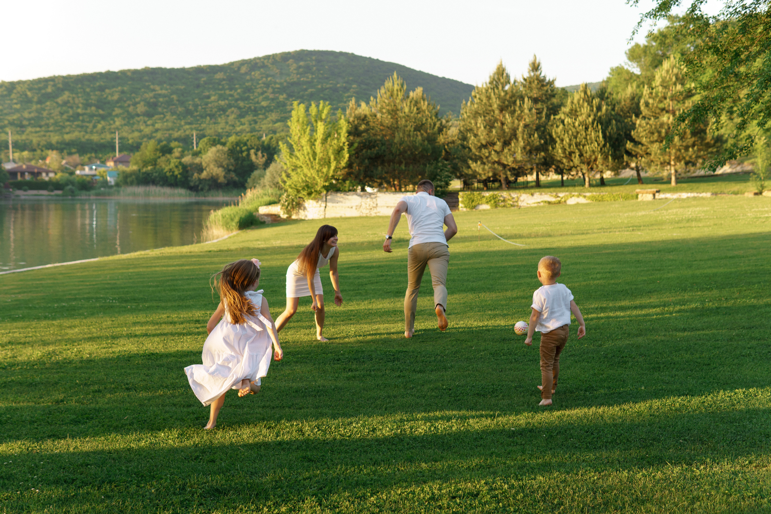 10 лет со дня свадьбы. Свадебный фотограф Корощенко Екатерина