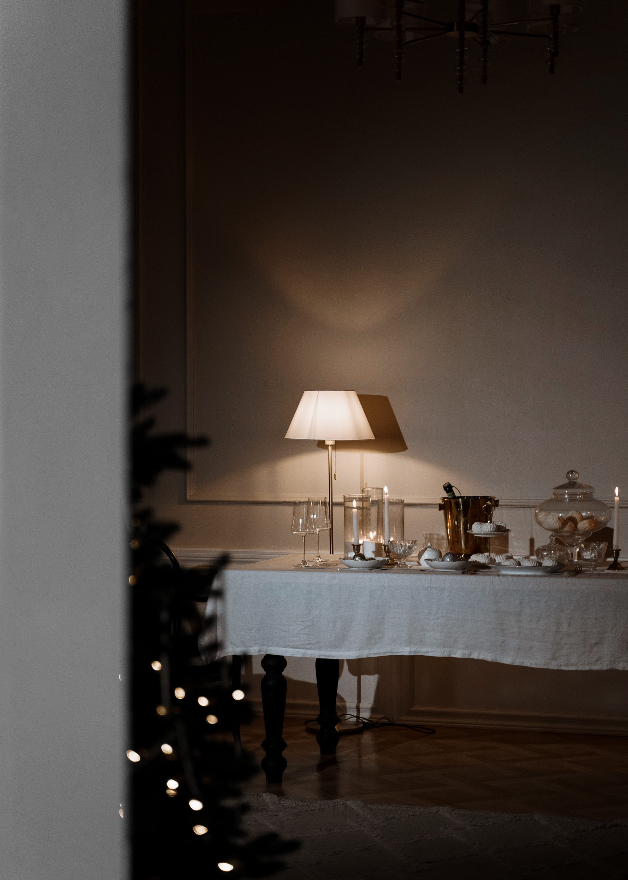 Новогодняя. Свадебный фотограф Корощенко Екатерина