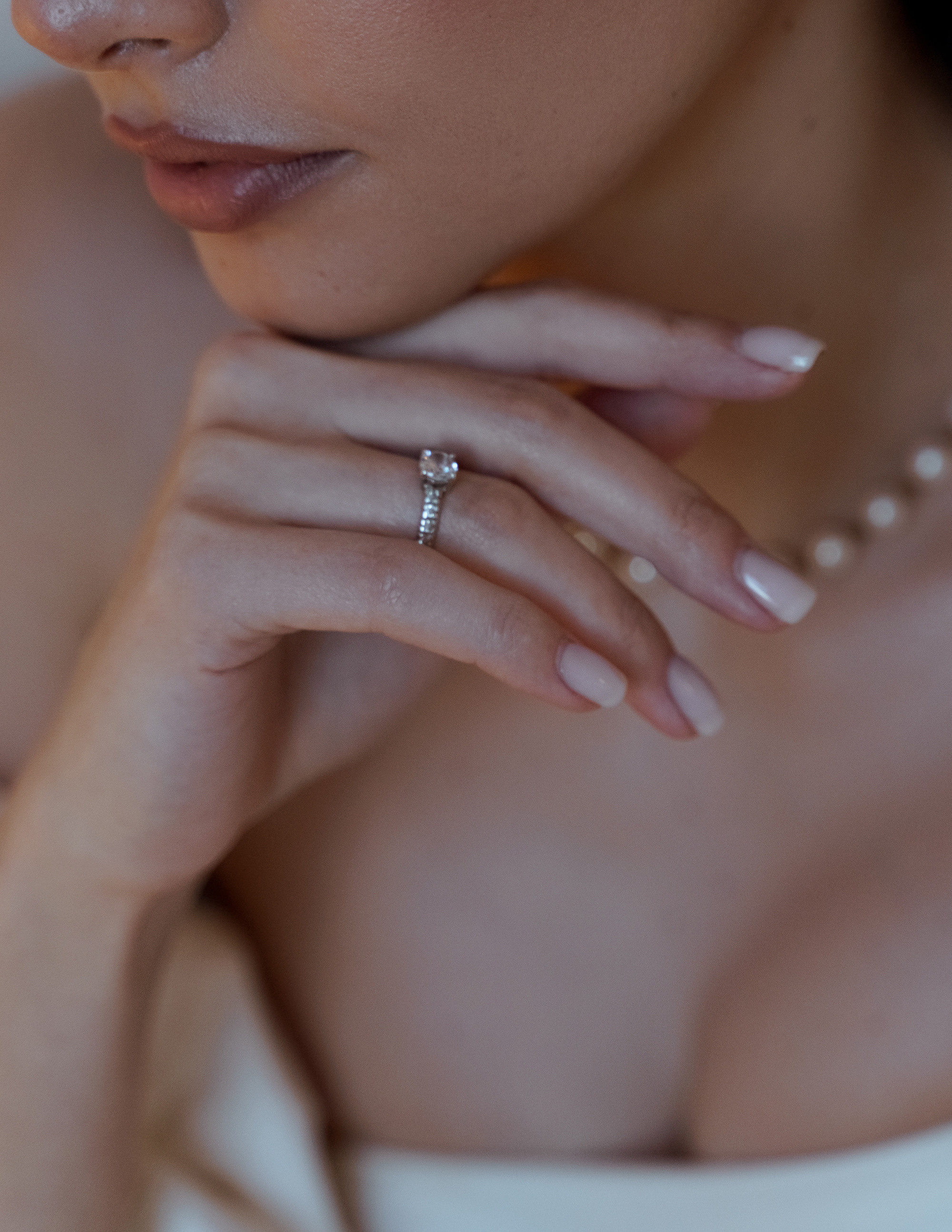 Новогодняя. Свадебный фотограф Корощенко Екатерина