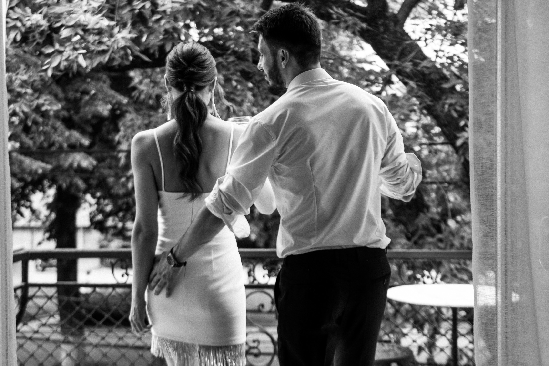 Резиденты. Свадебный фотограф Корощенко Екатерина