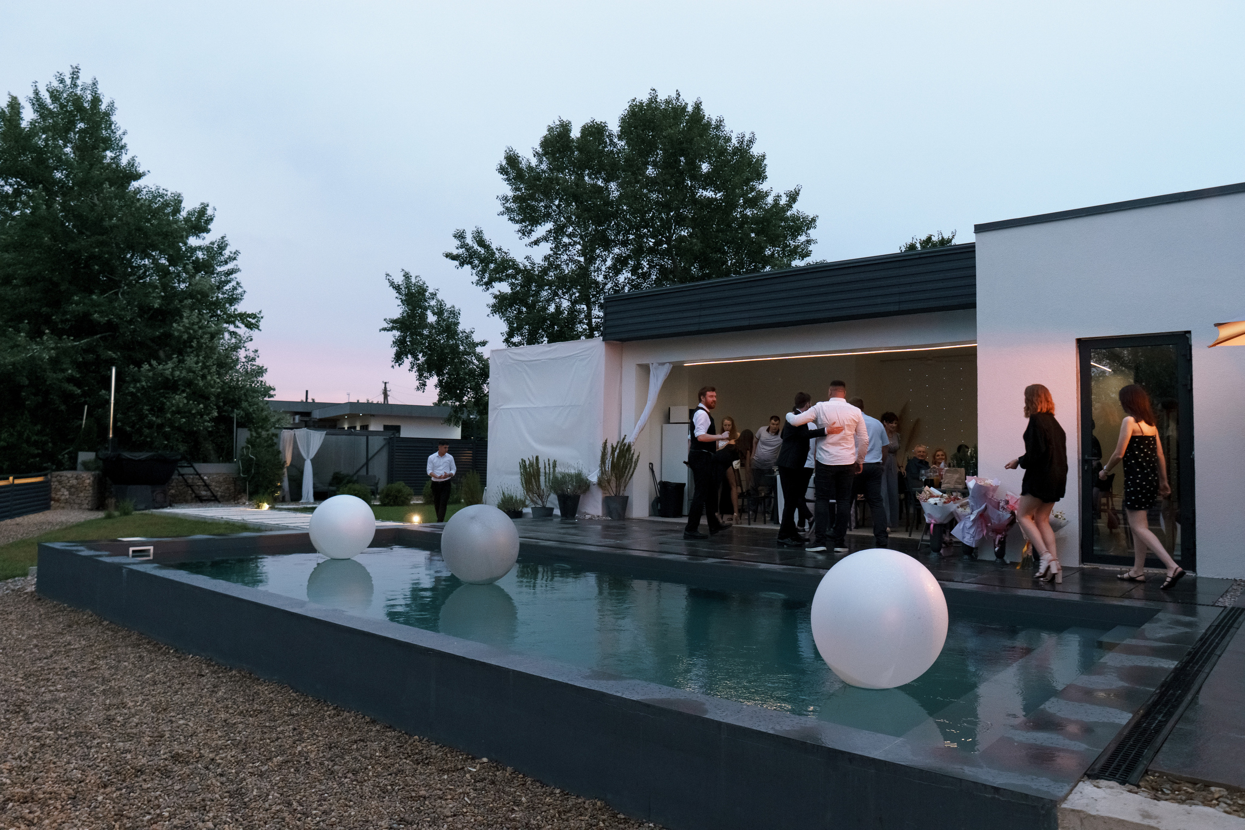 Резиденты. Свадебный фотограф Корощенко Екатерина