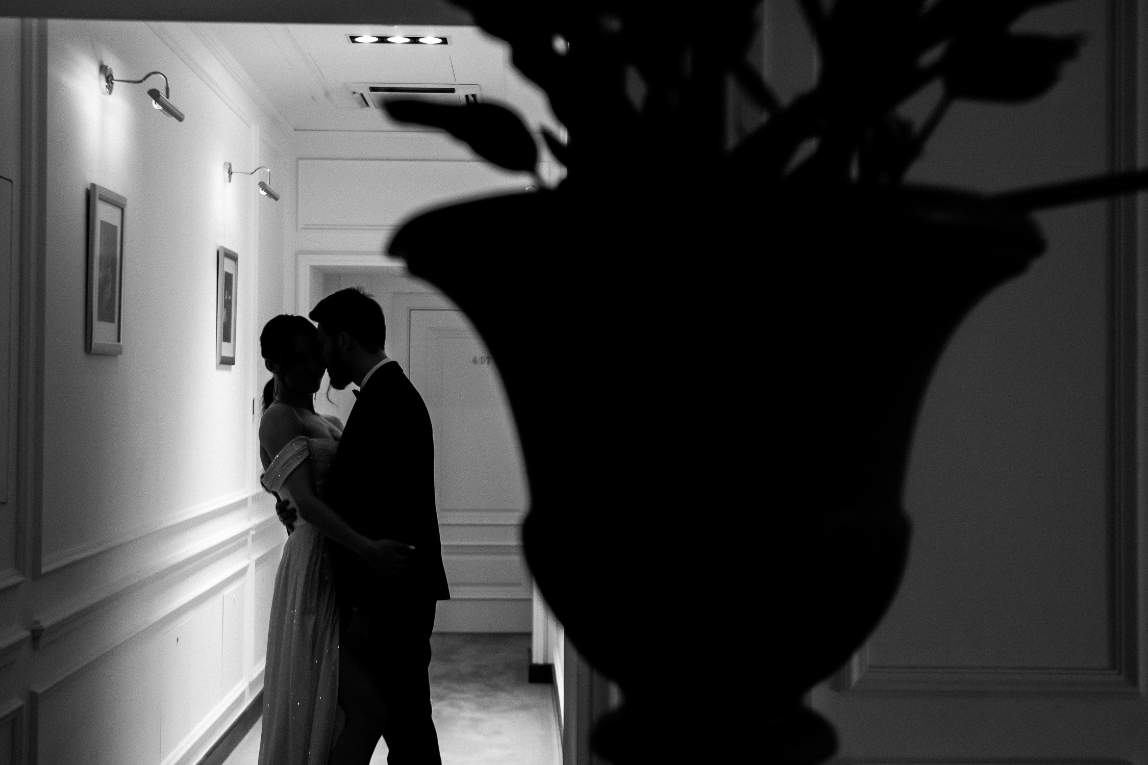 Резиденты. Свадебный фотограф Корощенко Екатерина