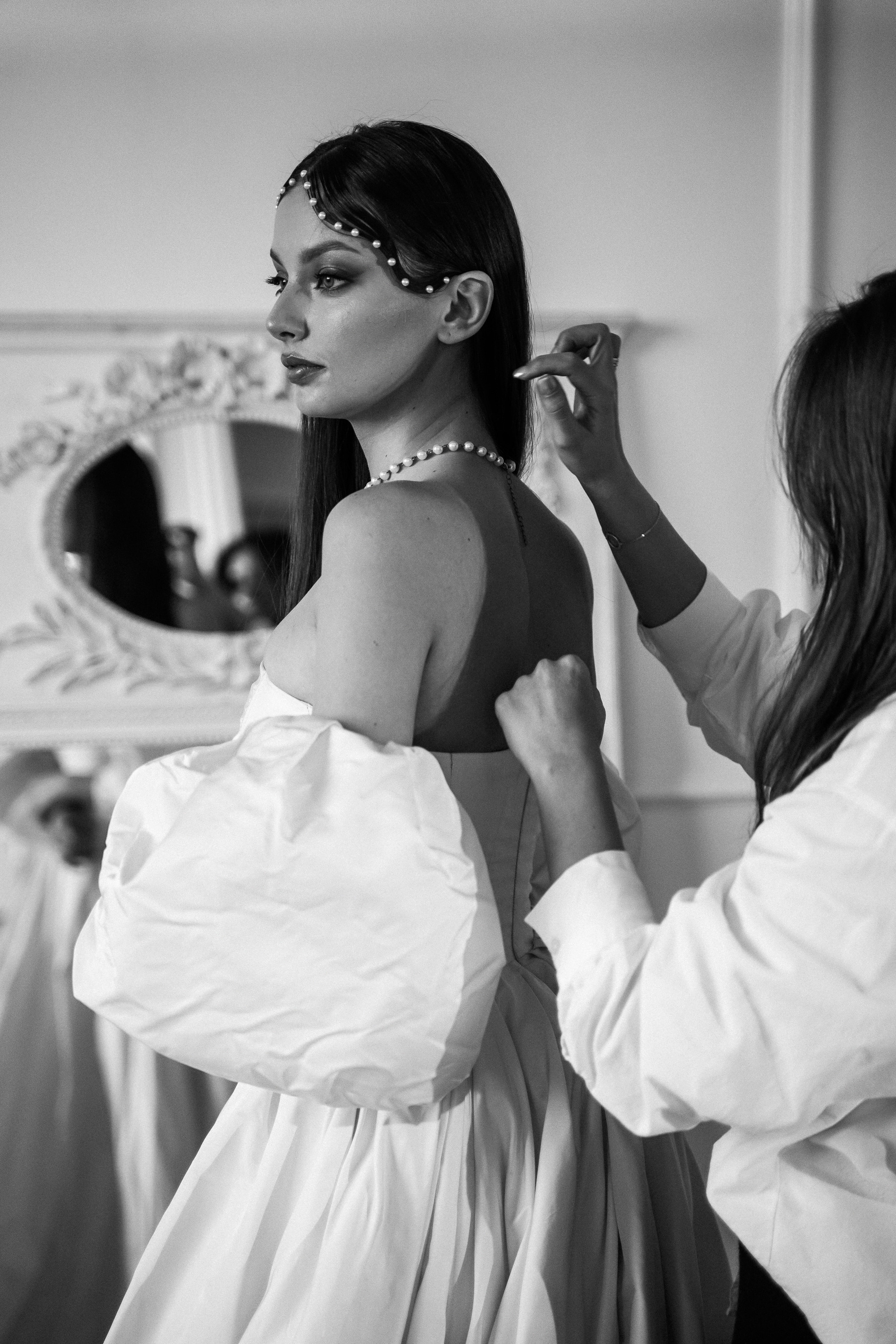 Новогодняя. Свадебный фотограф Корощенко Екатерина