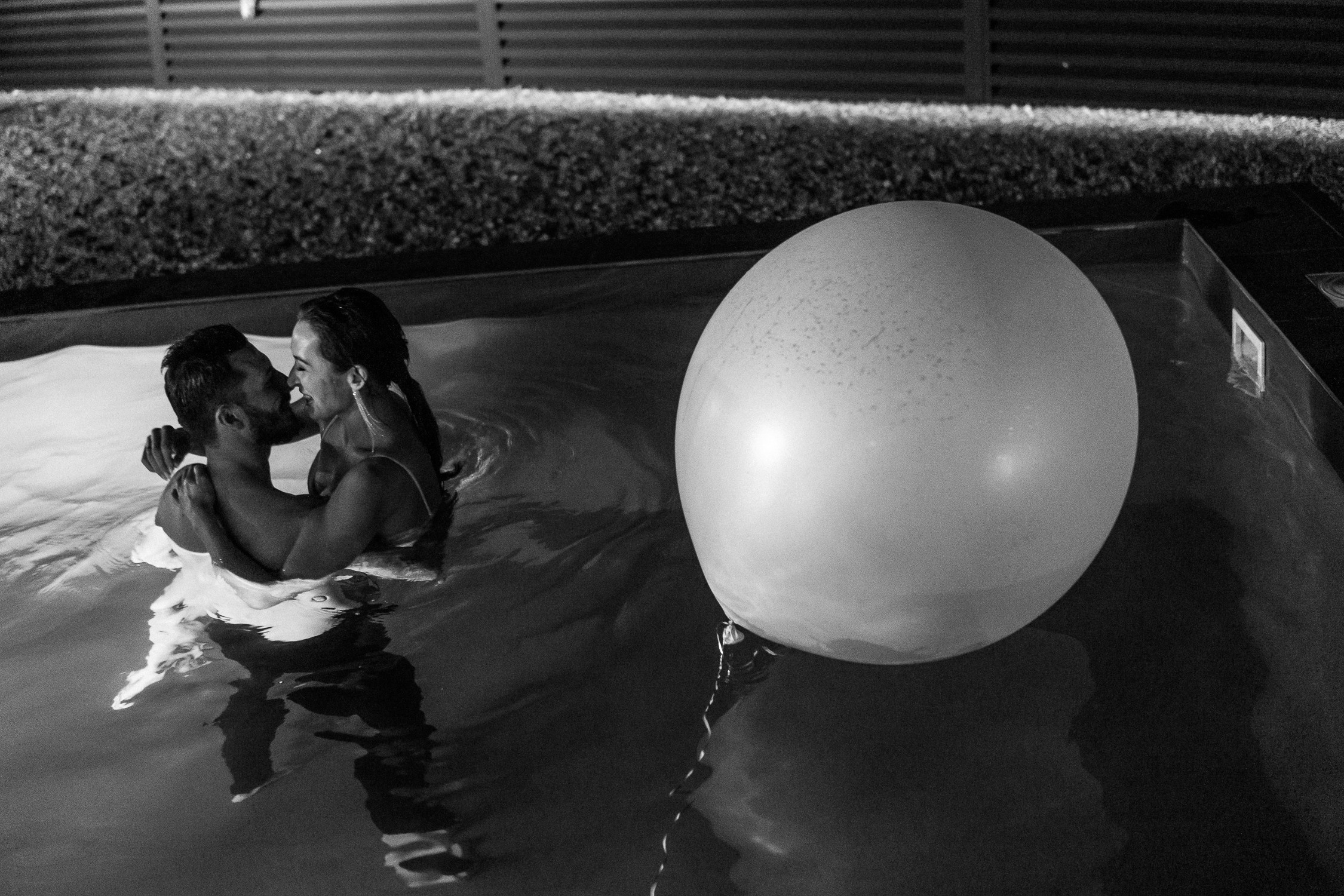 Резиденты. Свадебный фотограф Корощенко Екатерина