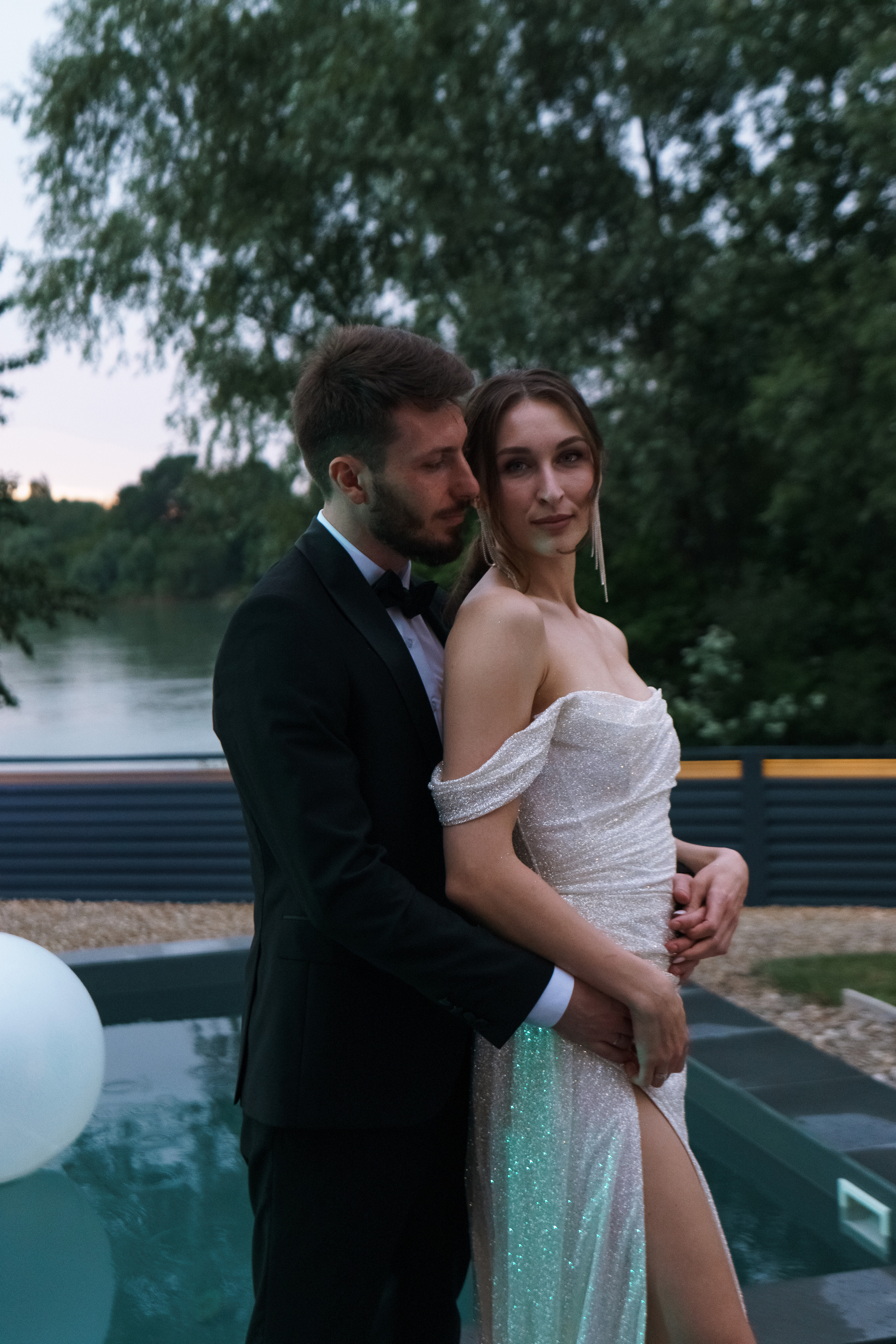 Резиденты. Свадебный фотограф Корощенко Екатерина