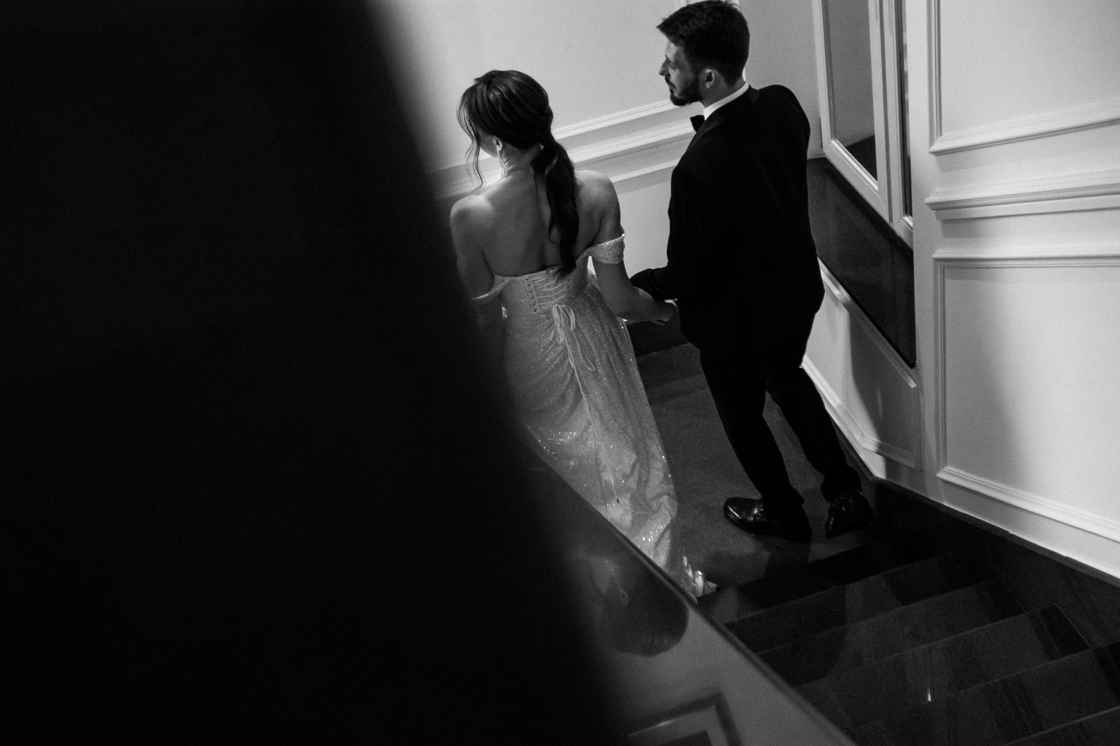 Резиденты. Свадебный фотограф Корощенко Екатерина