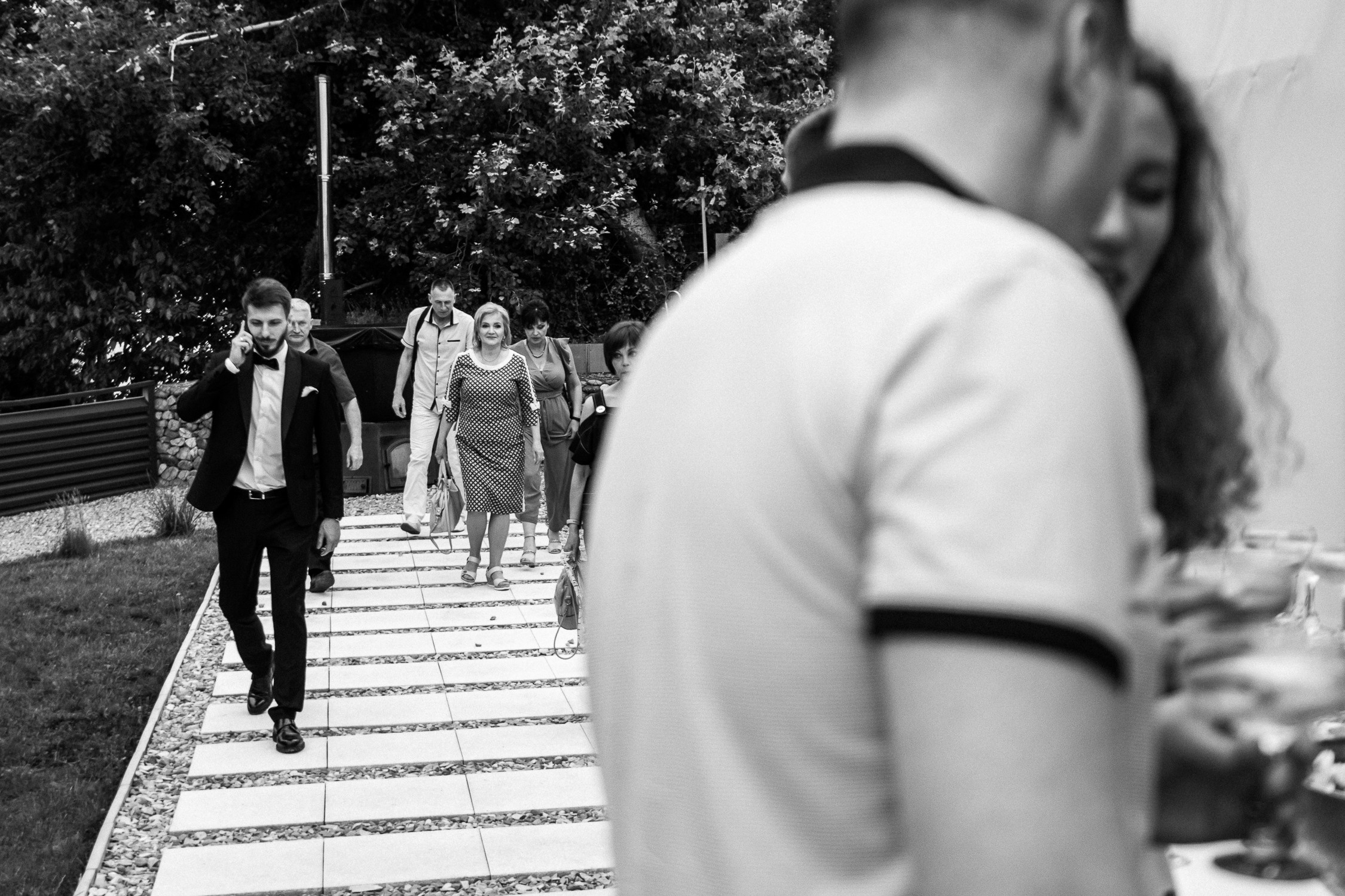 Резиденты. Свадебный фотограф Корощенко Екатерина