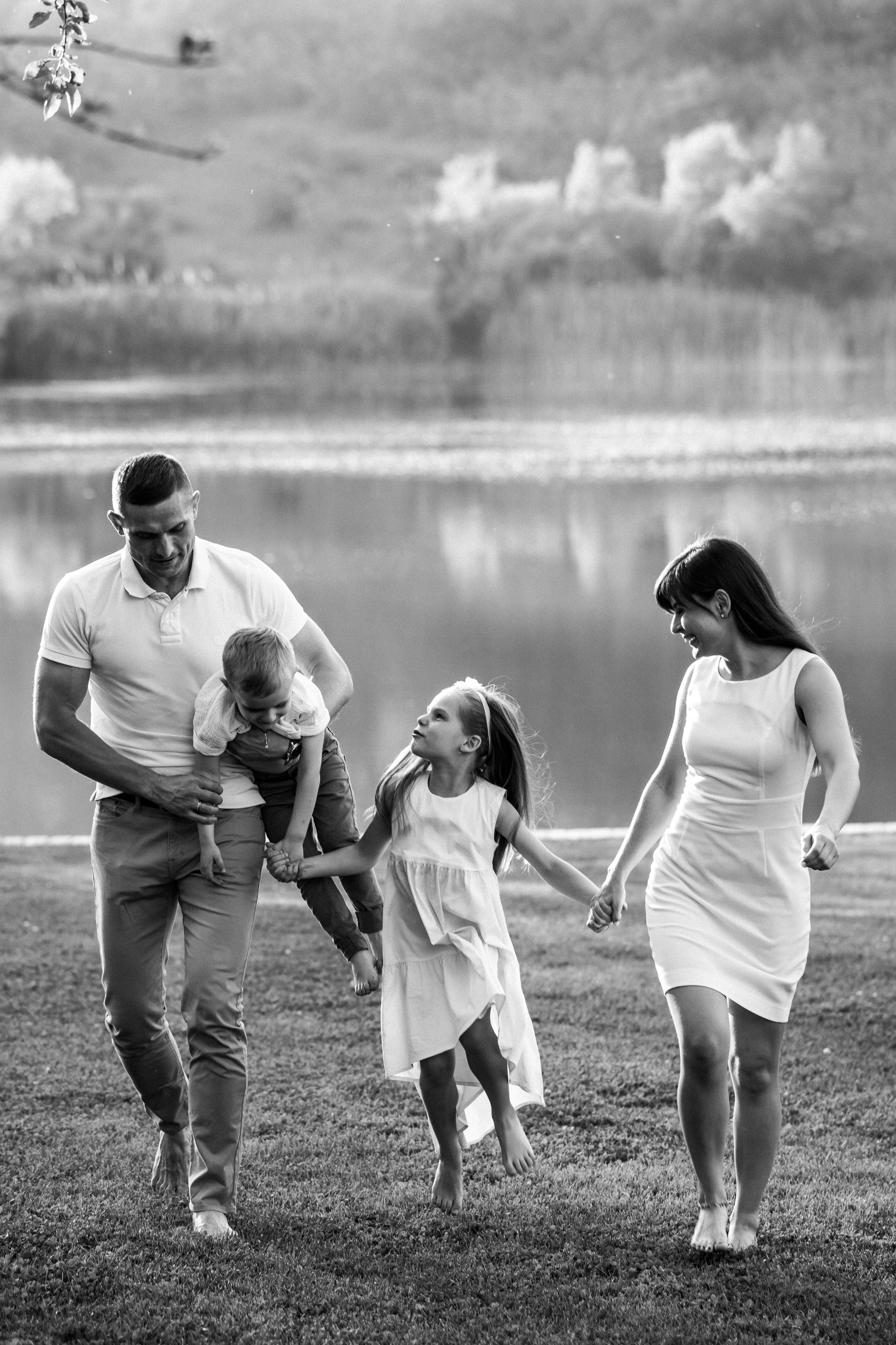 10 лет со дня свадьбы. Свадебный фотограф Корощенко Екатерина