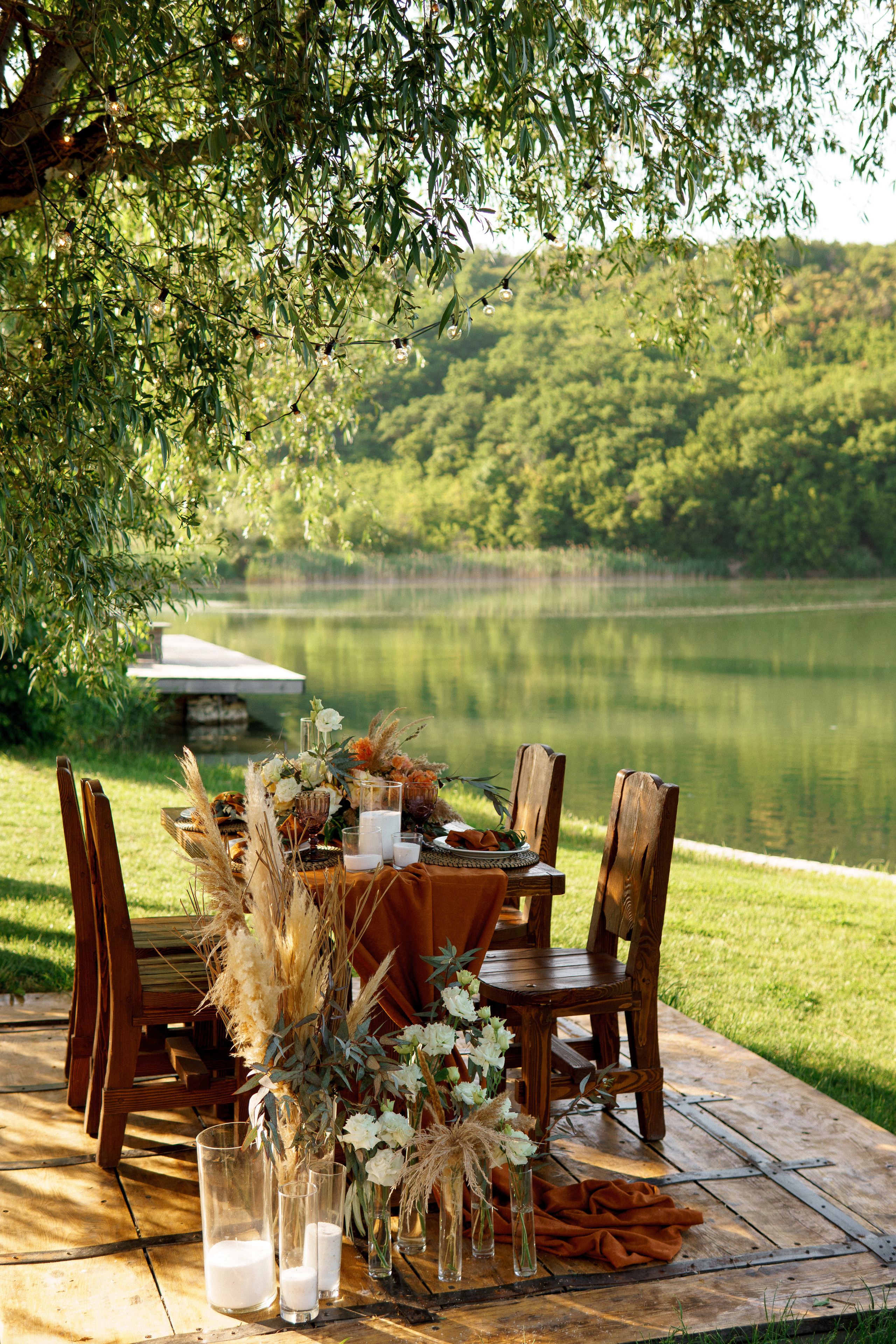 10 лет со дня свадьбы. Свадебный фотограф Корощенко Екатерина