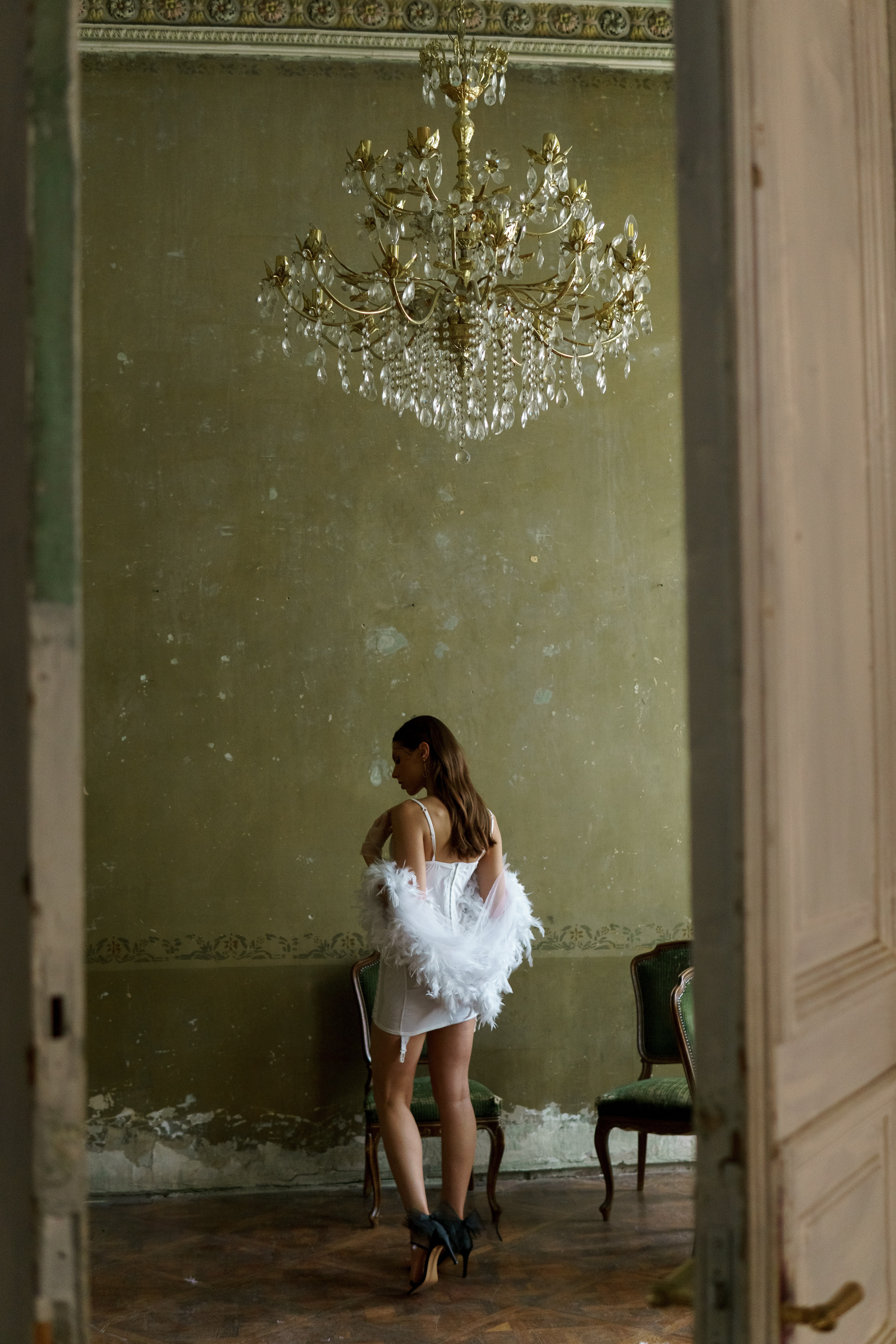 Vintage bride. Свадебный фотограф Корощенко Екатерина