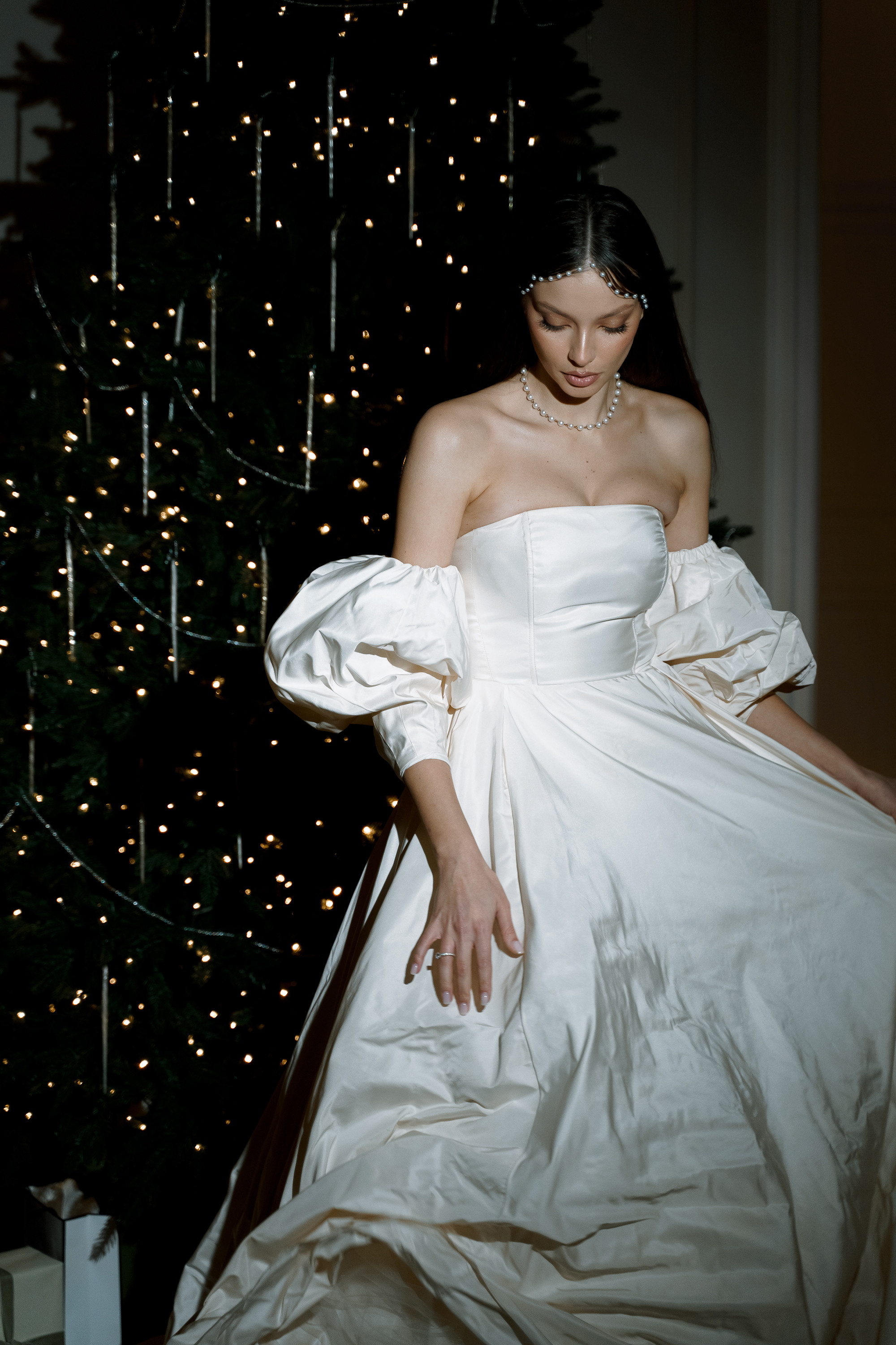 Новогодняя. Свадебный фотограф Корощенко Екатерина