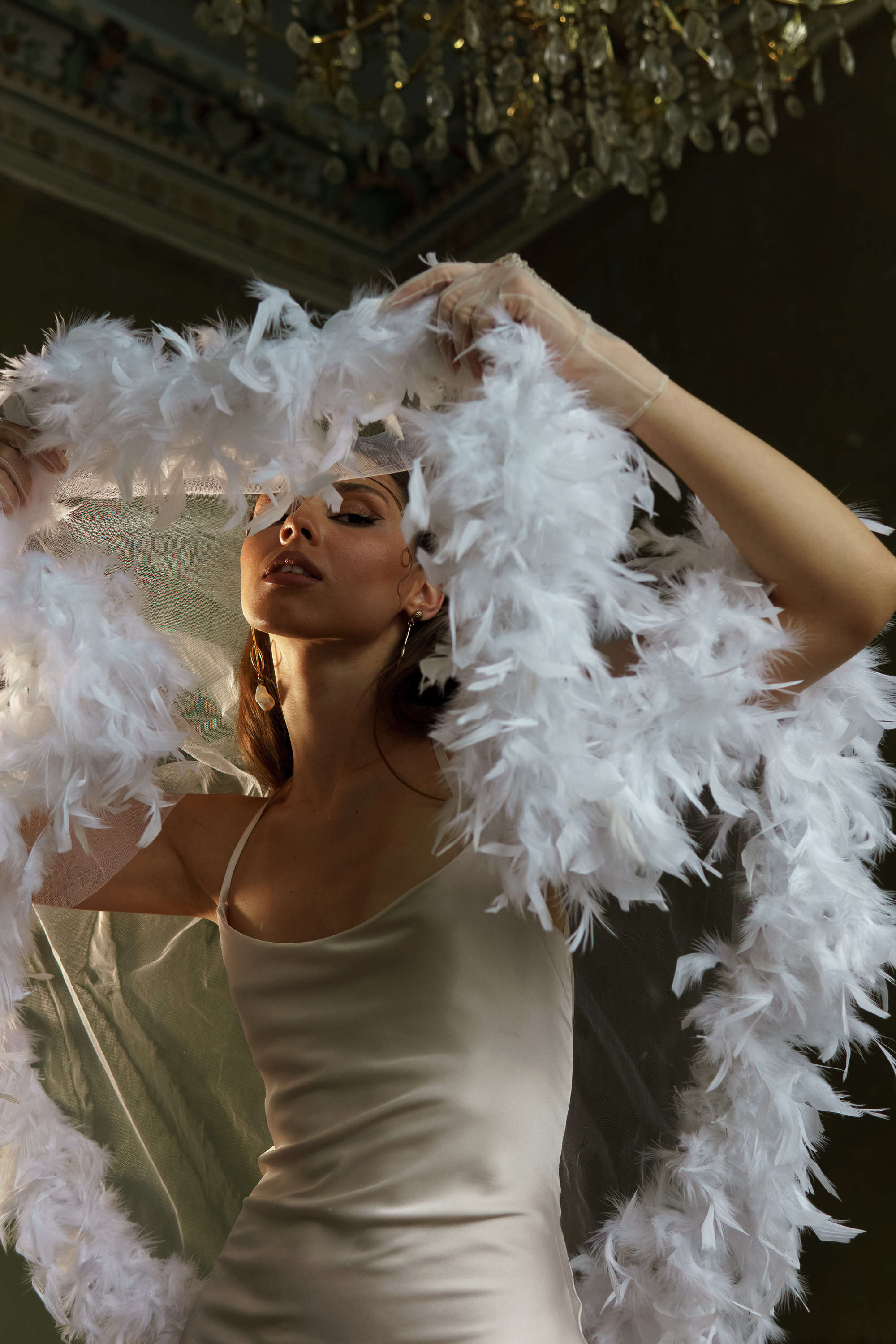 Vintage bride. Свадебный фотограф Корощенко Екатерина