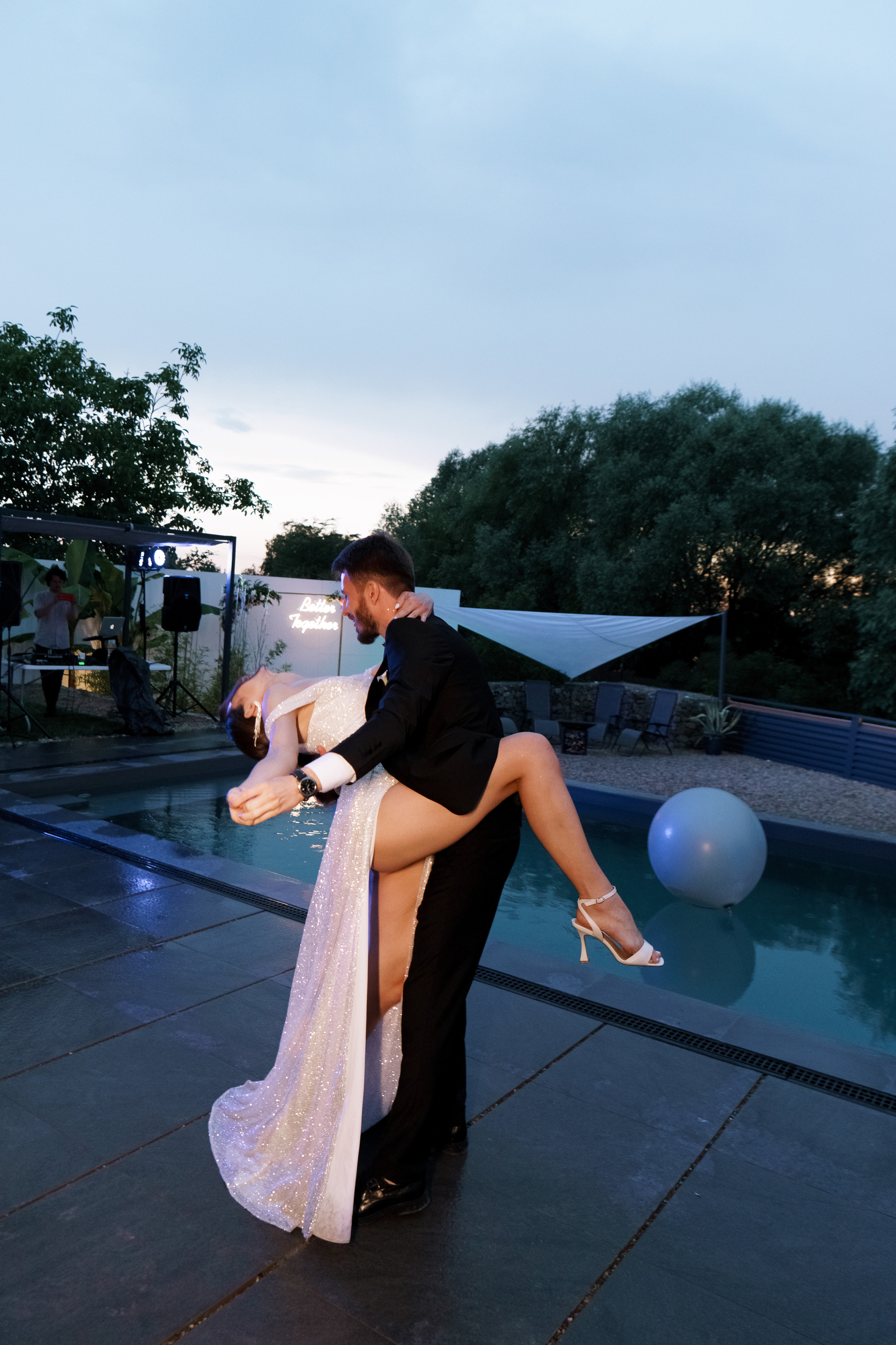 Резиденты. Свадебный фотограф Корощенко Екатерина