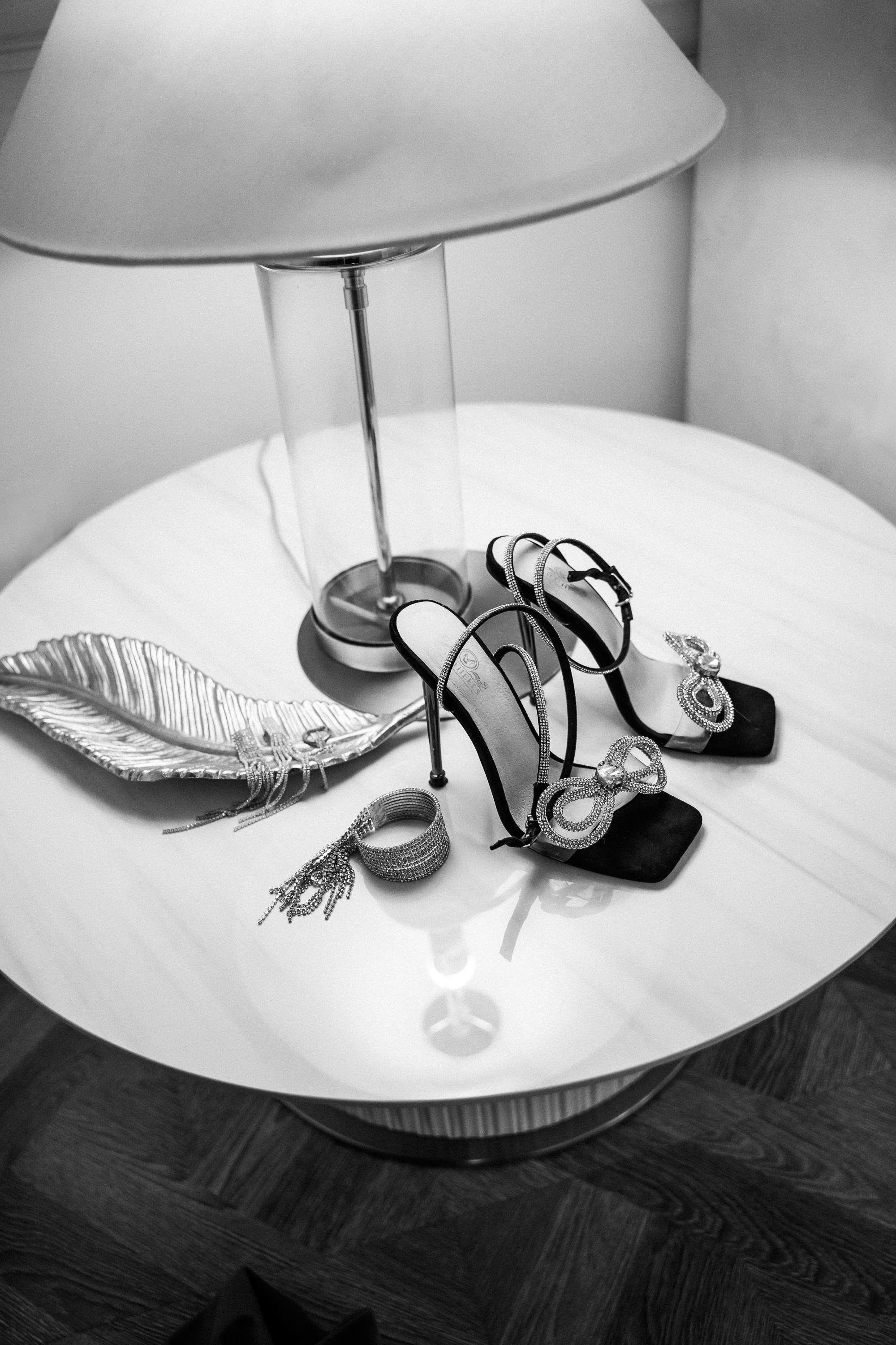 Новогодняя. Свадебный фотограф Корощенко Екатерина