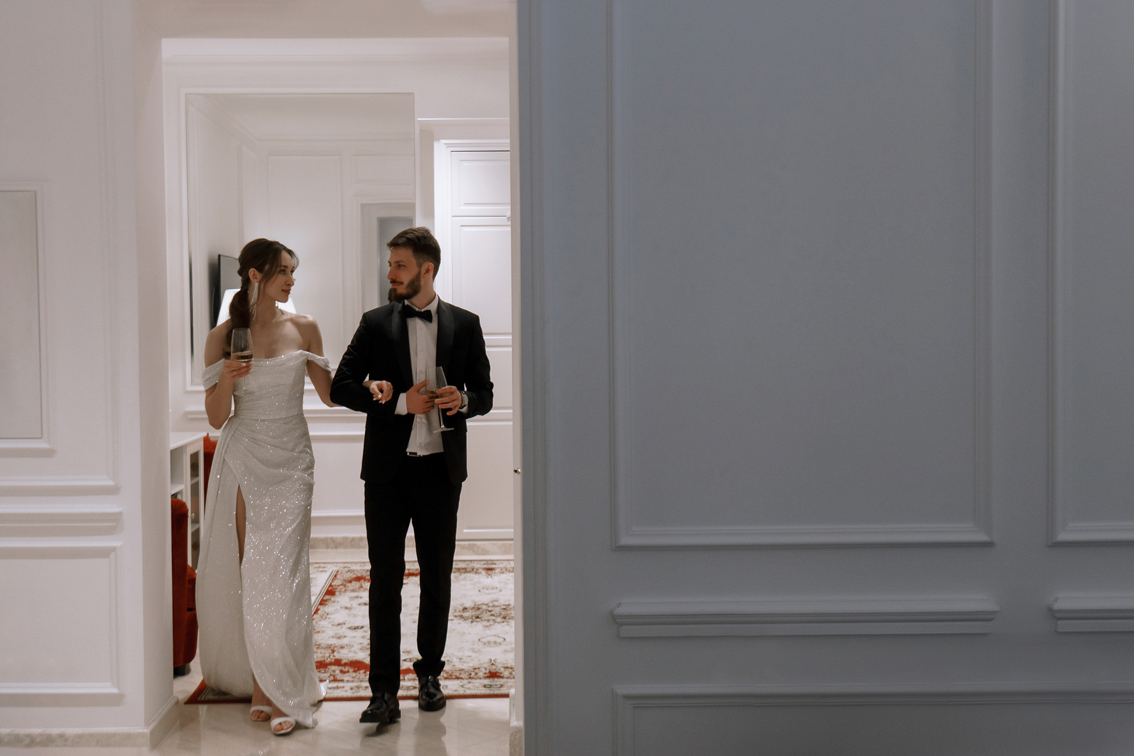 Резиденты. Свадебный фотограф Корощенко Екатерина