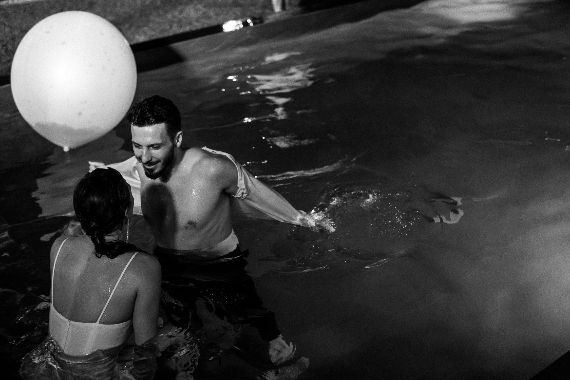 Резиденты. Свадебный фотограф Корощенко Екатерина